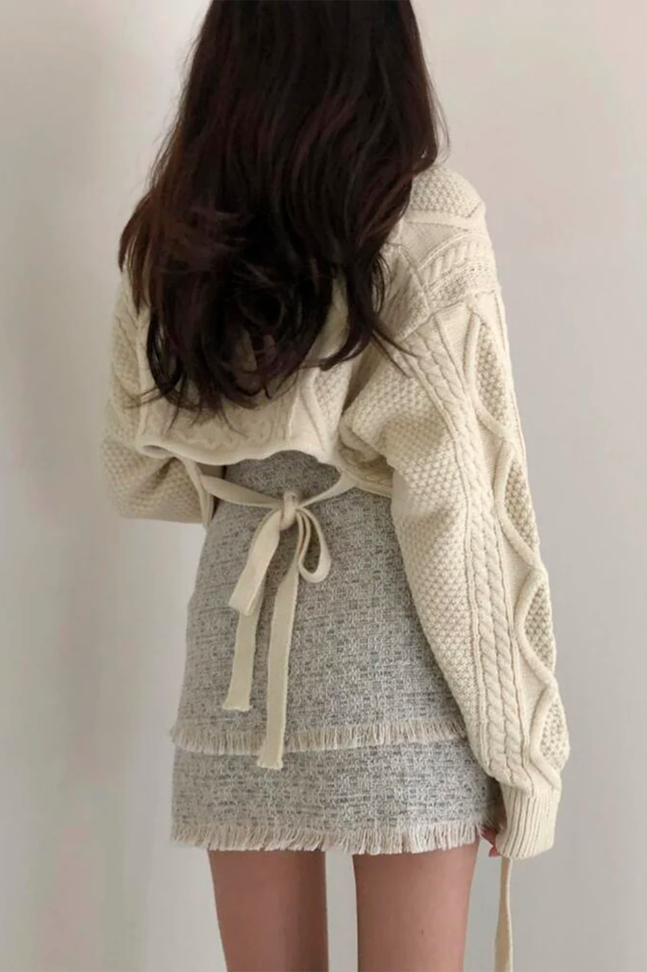 Jianna Sweater