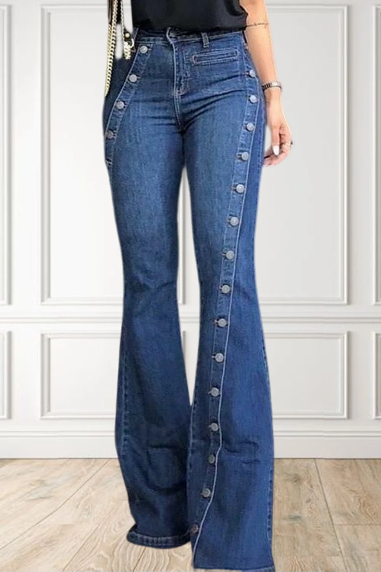 Kaya Jeans