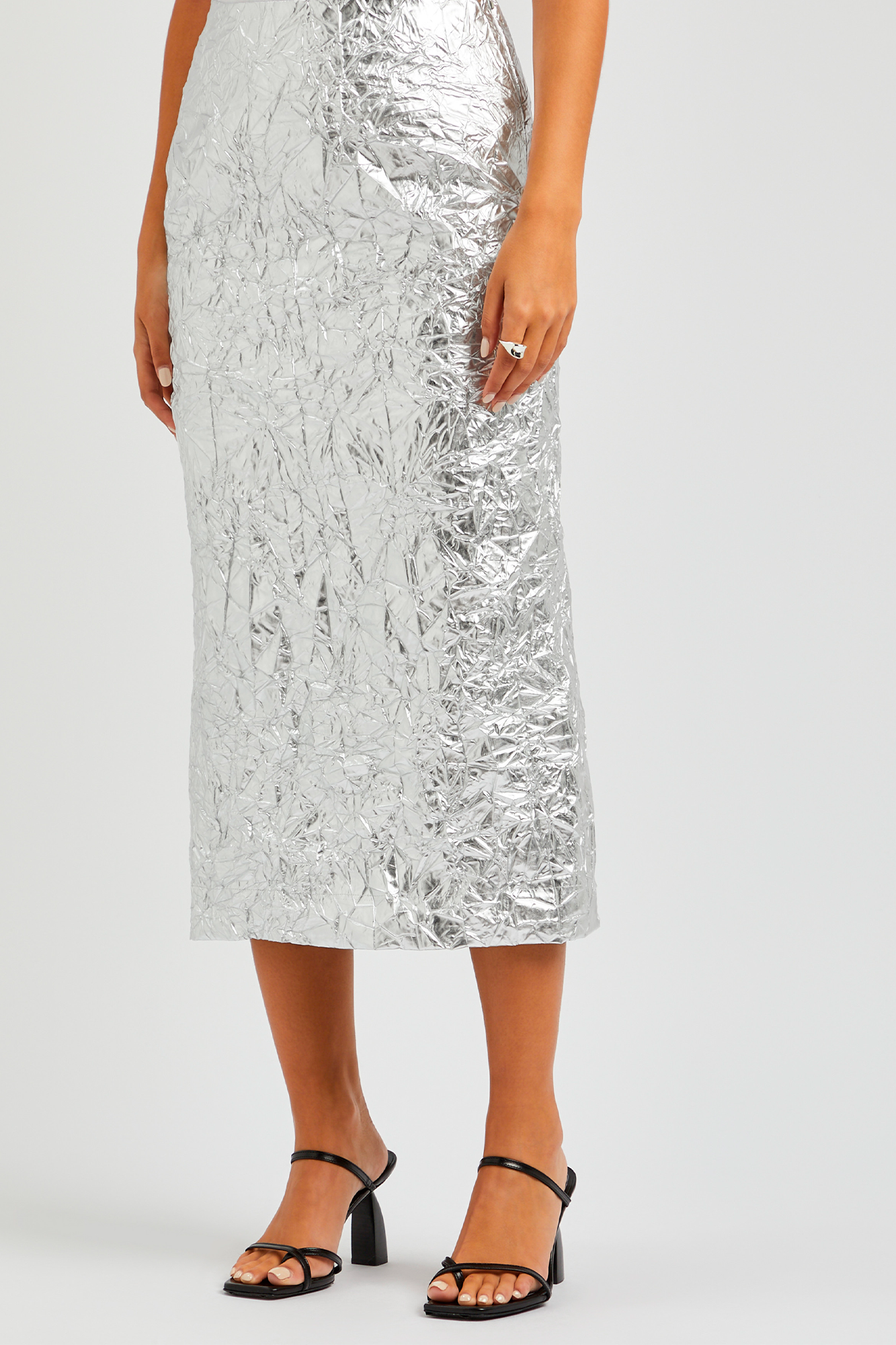 Adria Midi Skirt