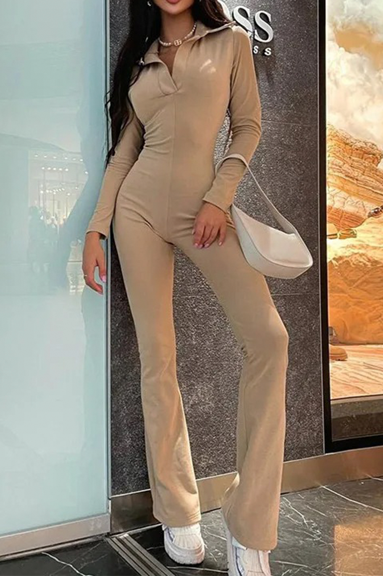 Palmira Jumpsuit