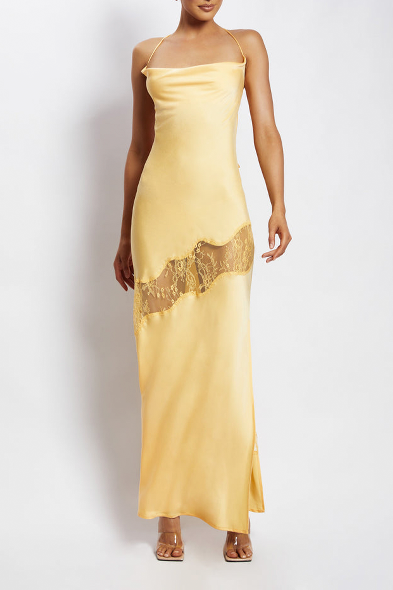 Simone Maxi Dress