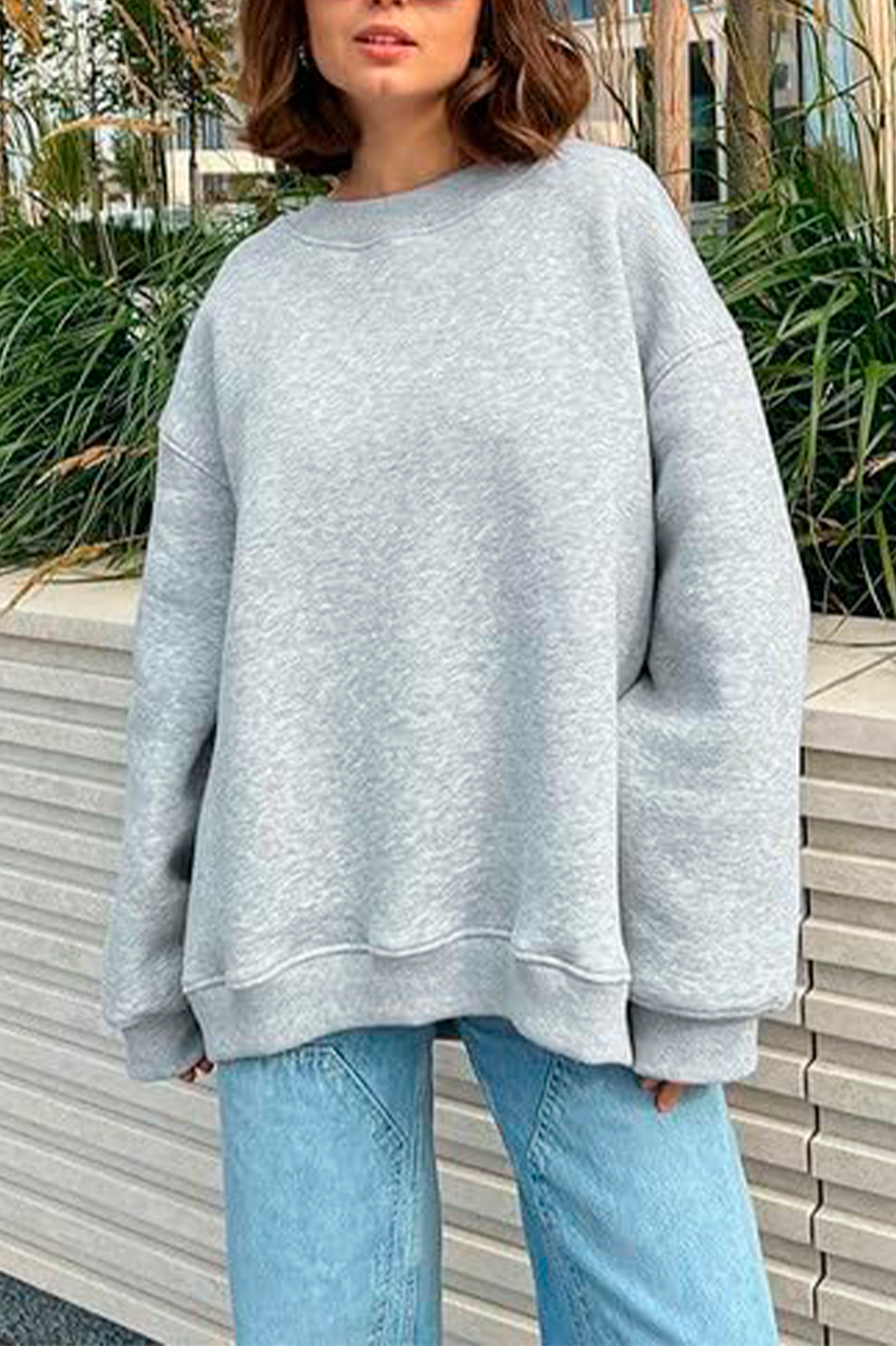 Oriana Sweatshirt