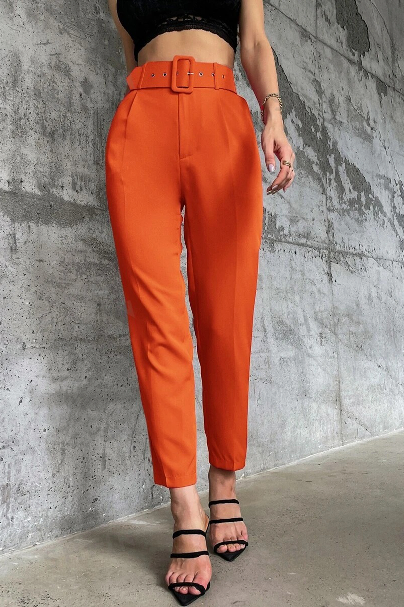 Évangéline Pants