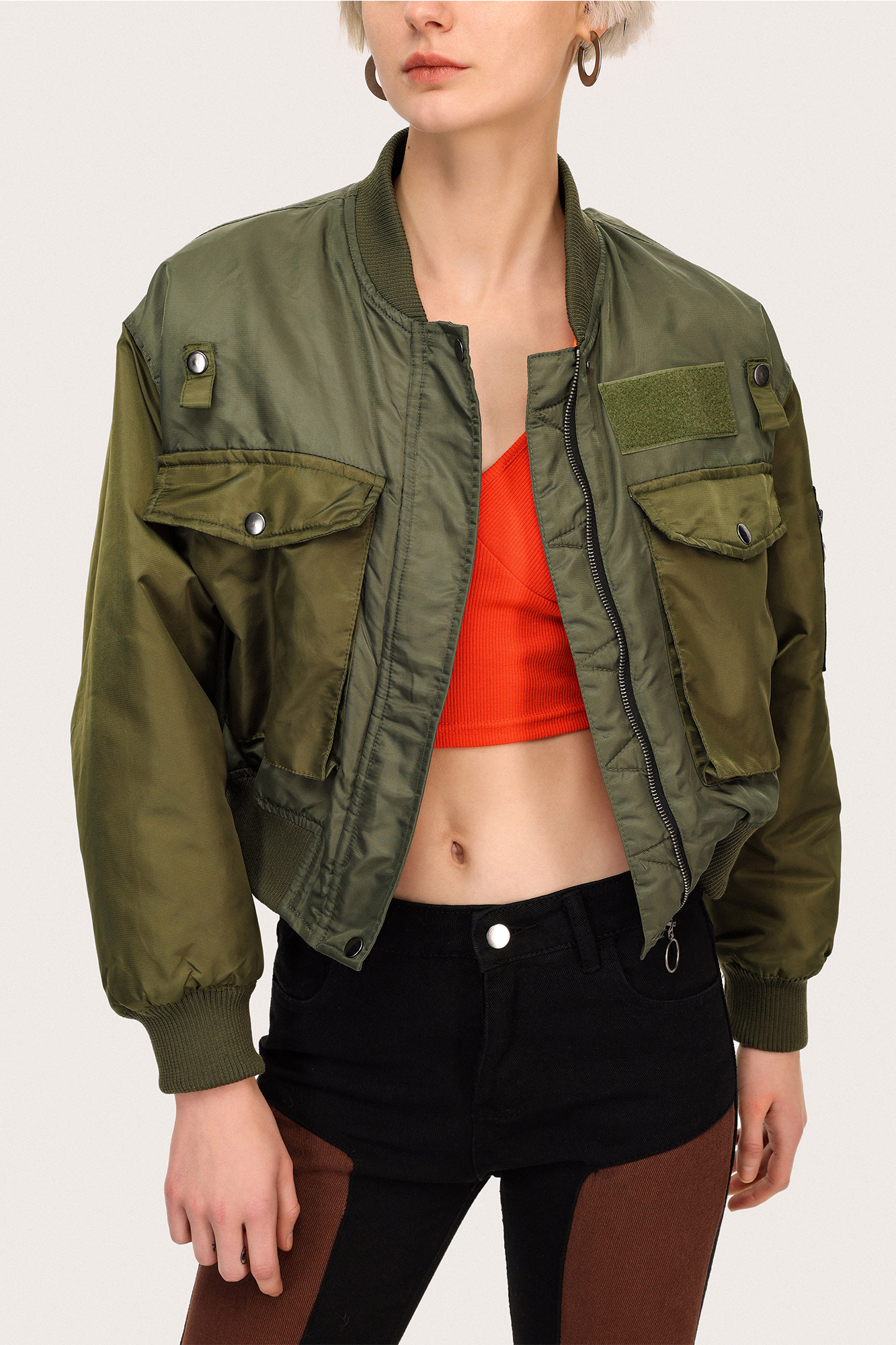 Estrella Jacket