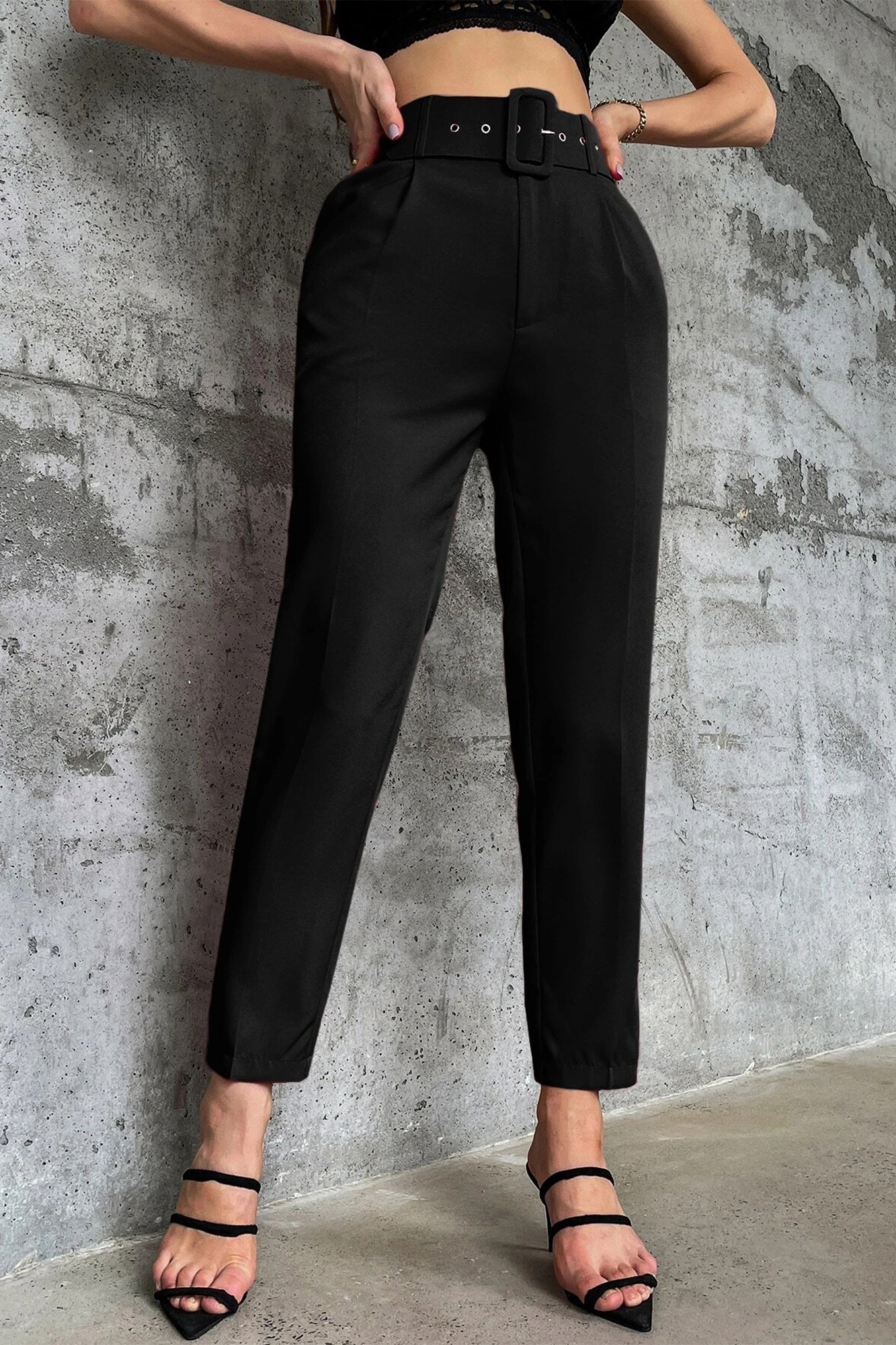 Évangéline Pants