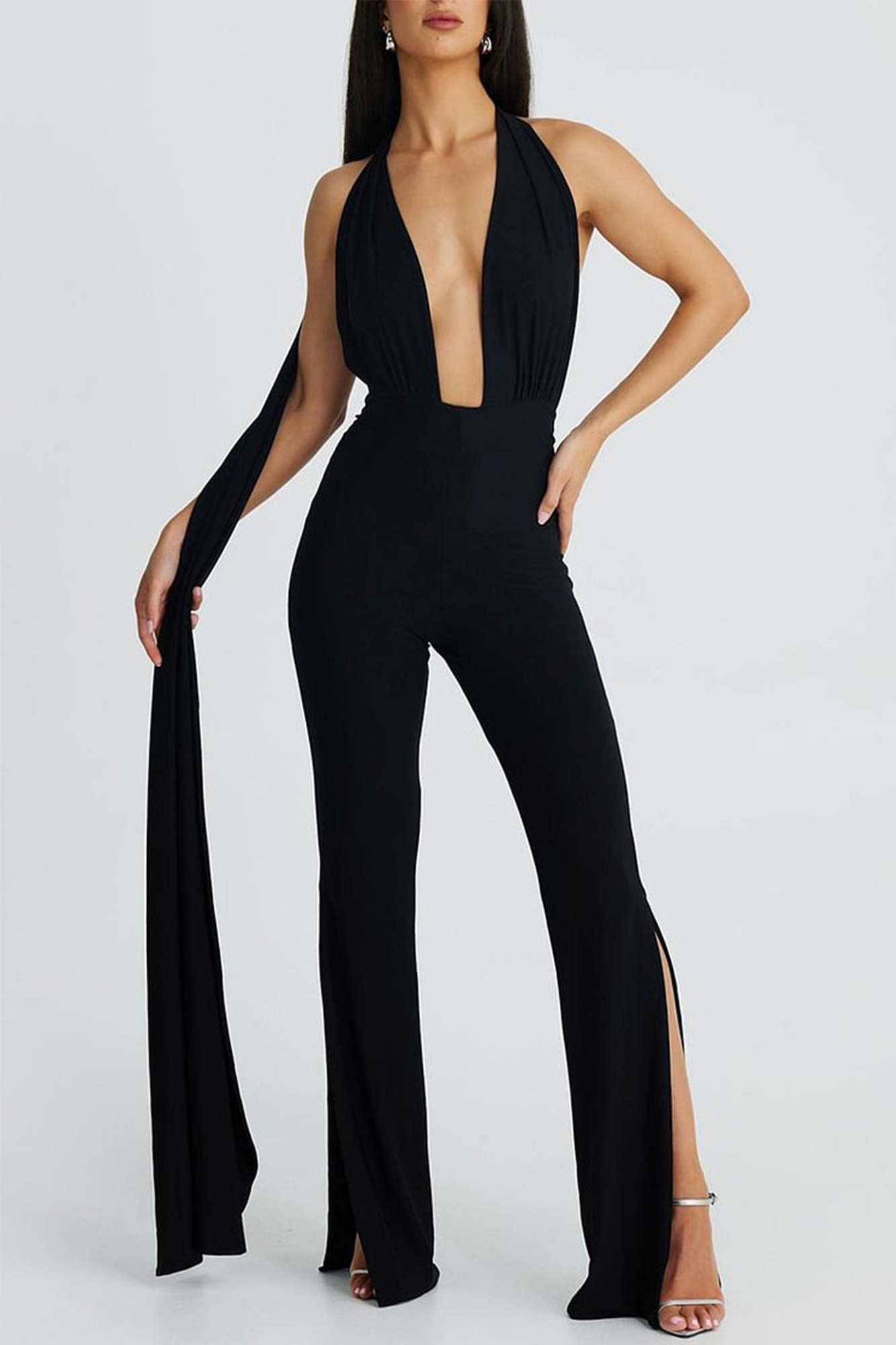 Attalie Jumpsuit