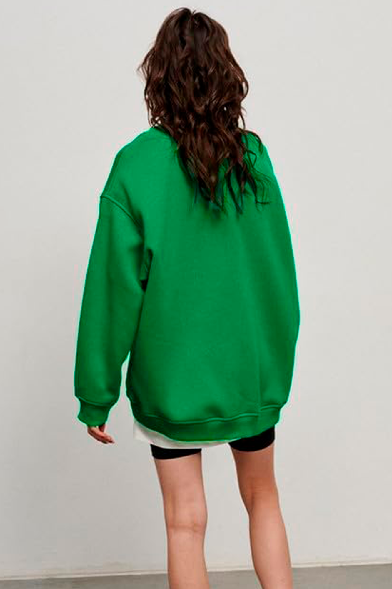 Oriana Sweatshirt