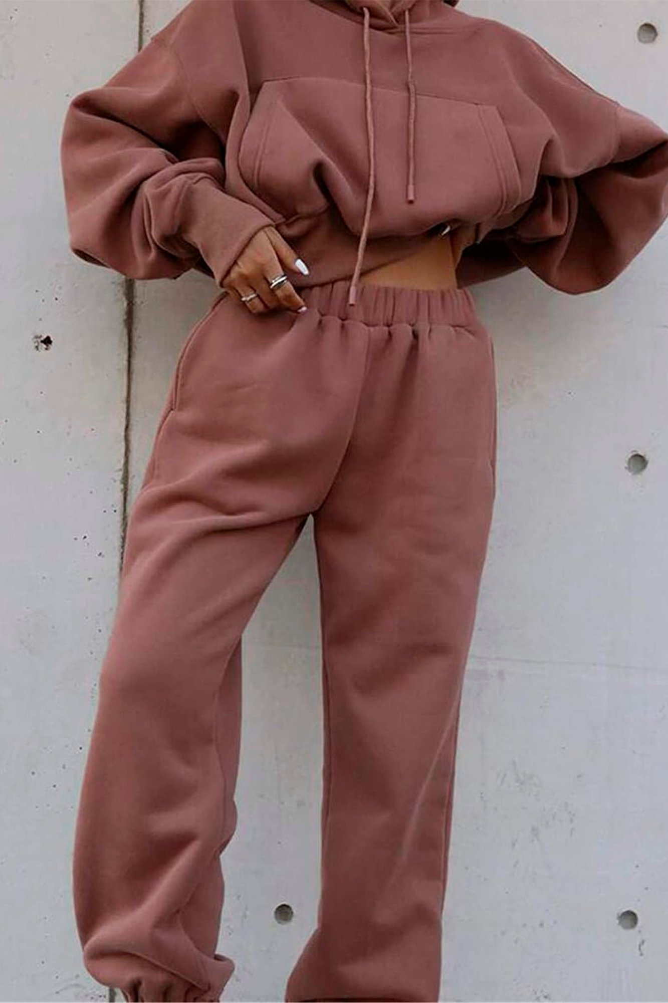 Vienna Loungewear Set