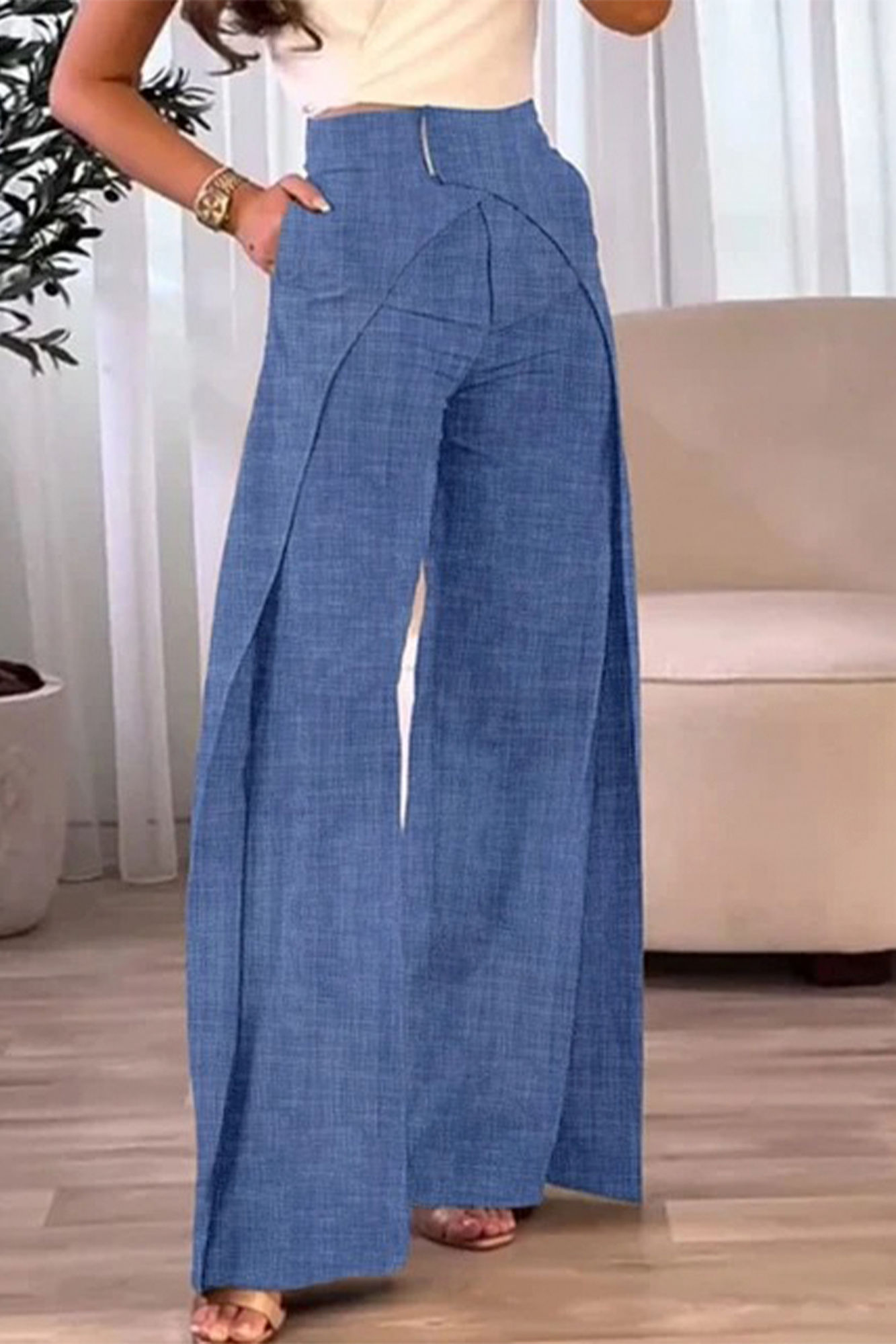 Renée Pants