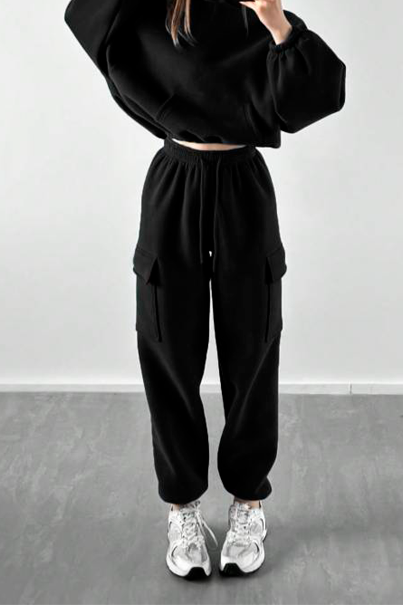 Kyoto Loungewear Set