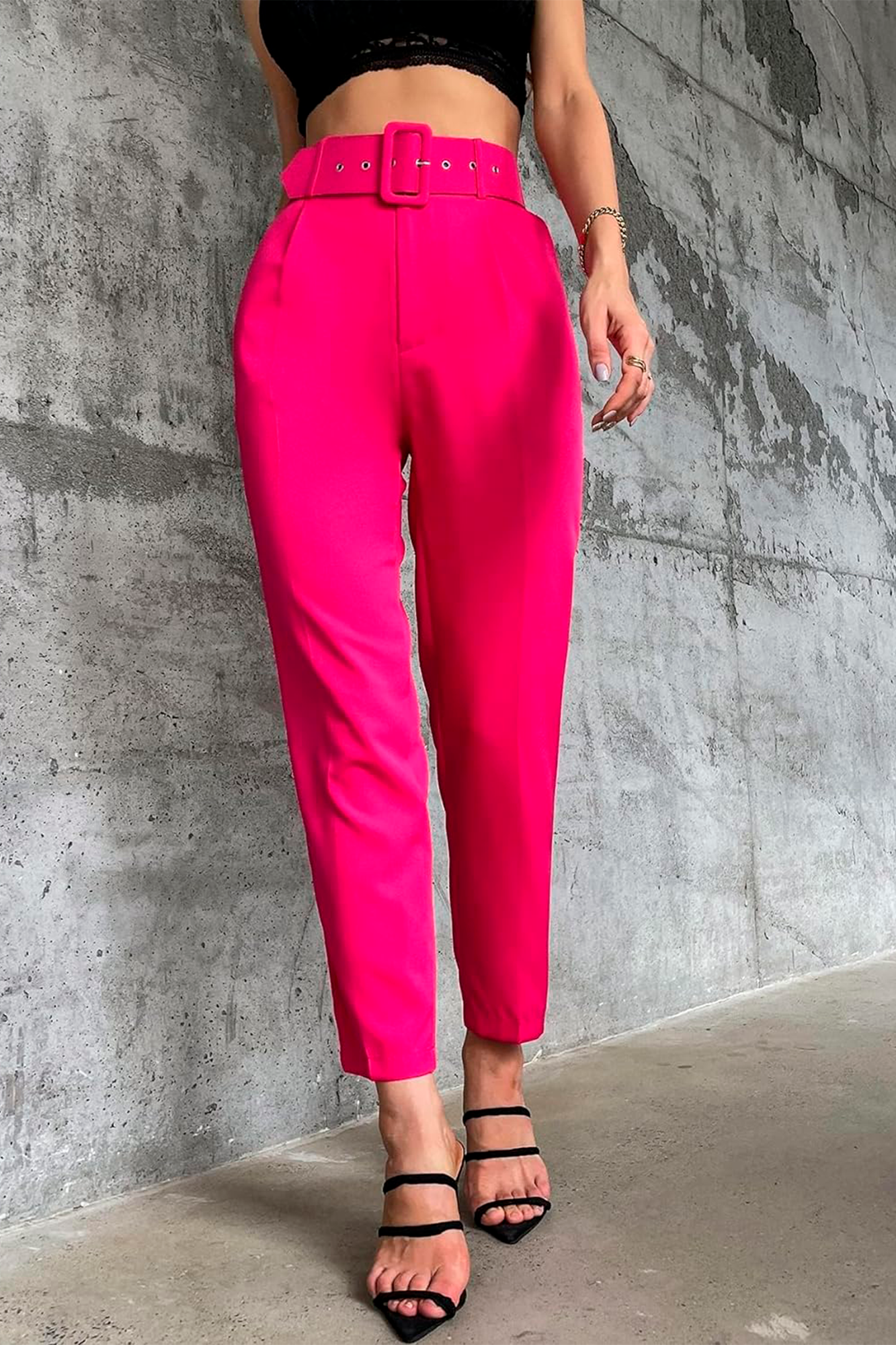 Évangéline Pants