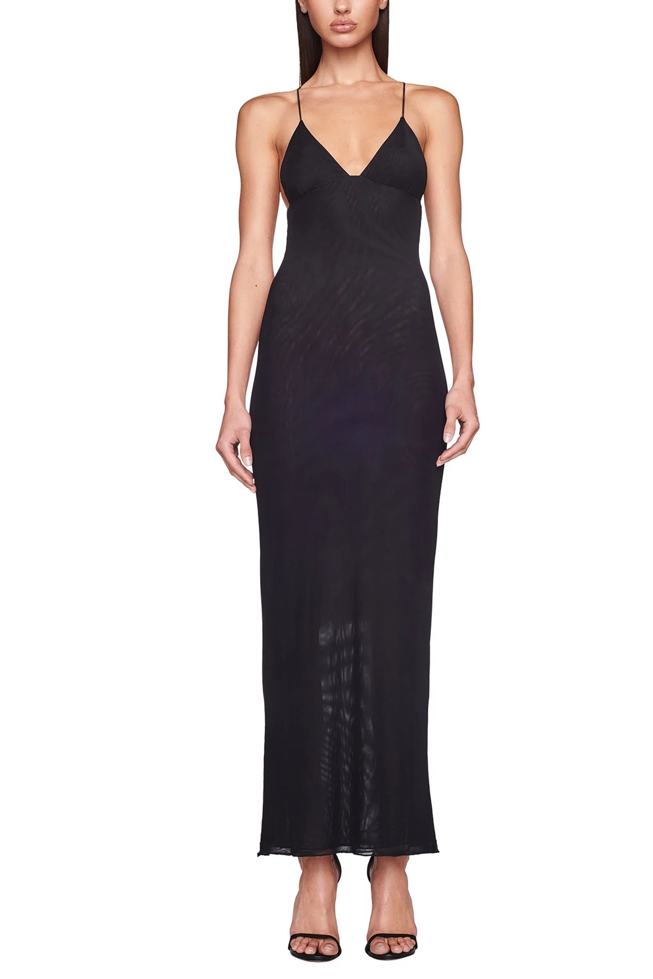 Eva Maxi Dress