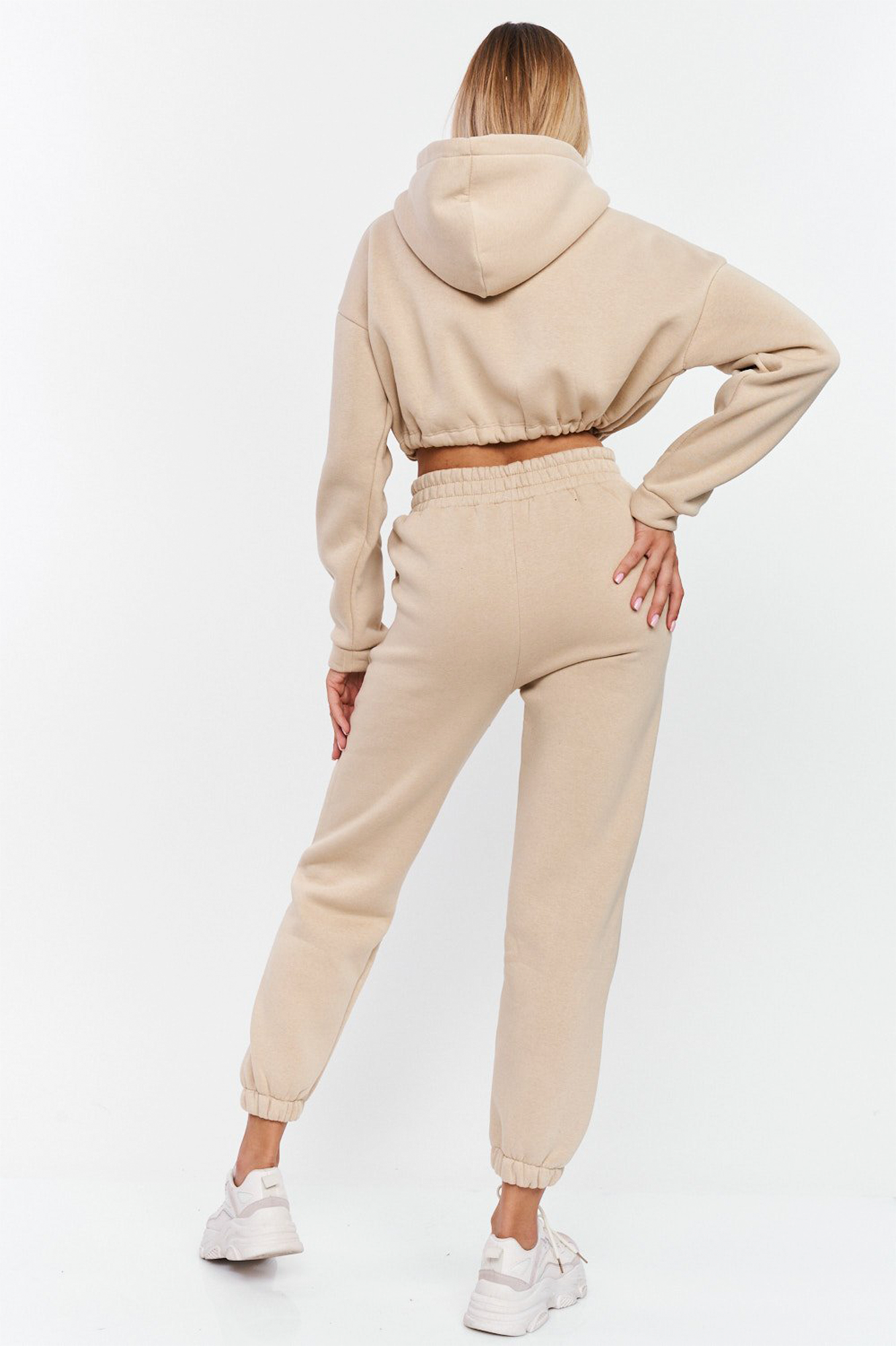 Zurich Loungewear Set