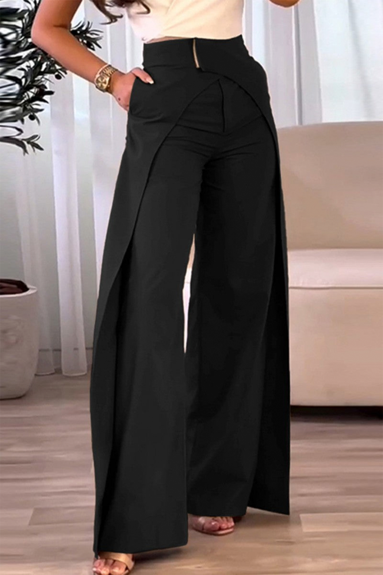 Renée Pants