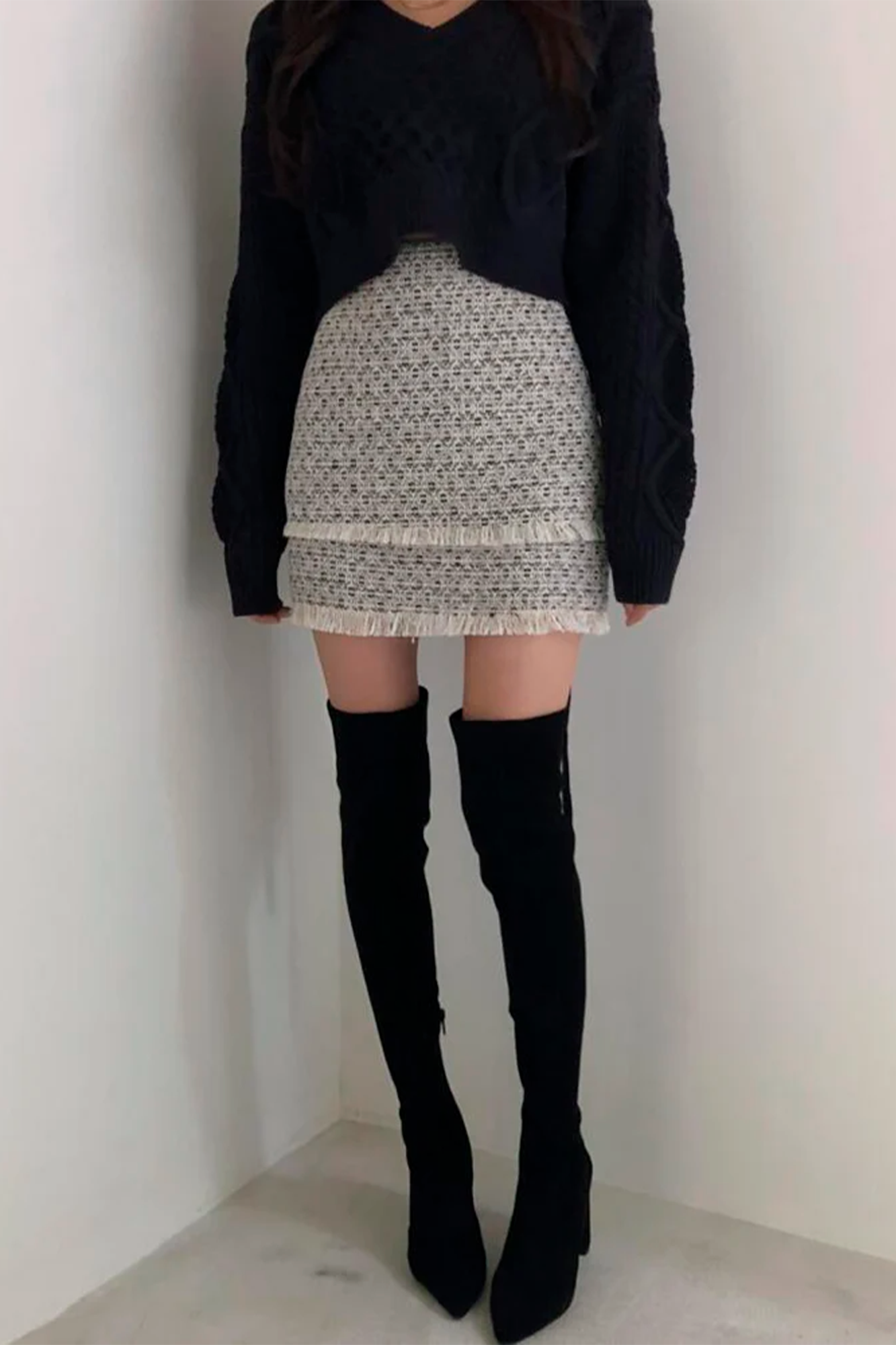 Jianna Sweater