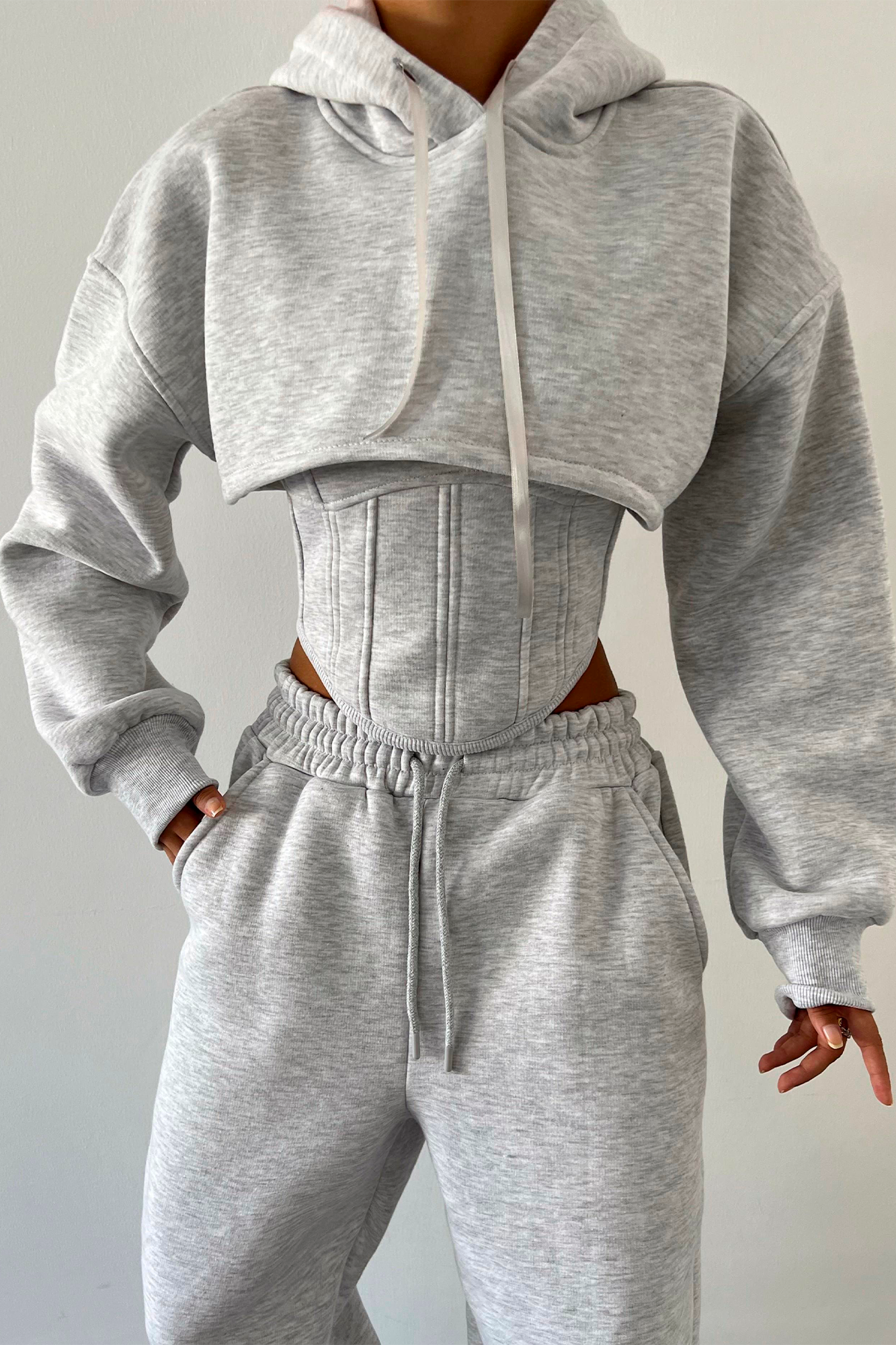 Sevilla 3-Piece Loungewear Set