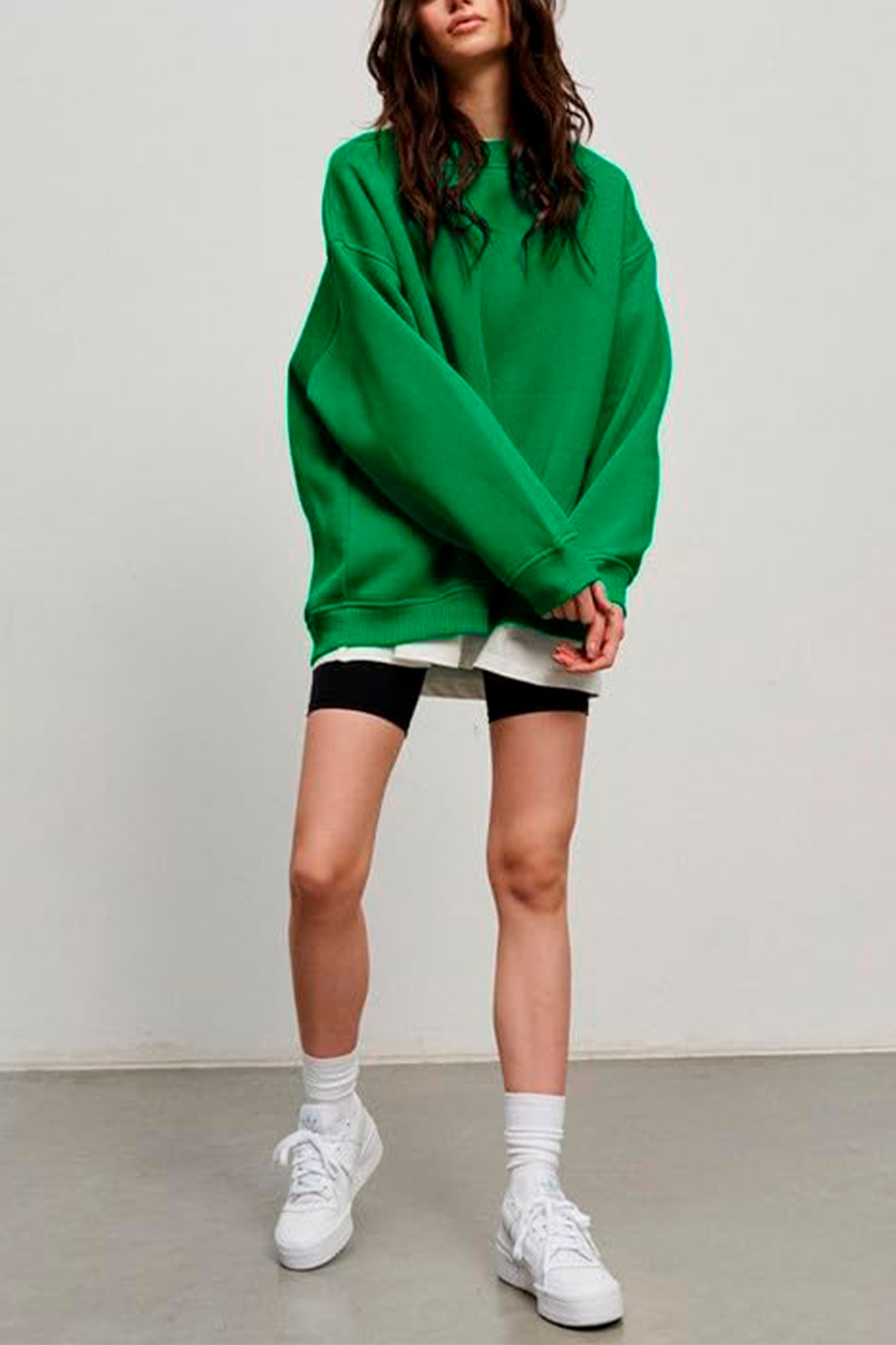 Oriana Sweatshirt