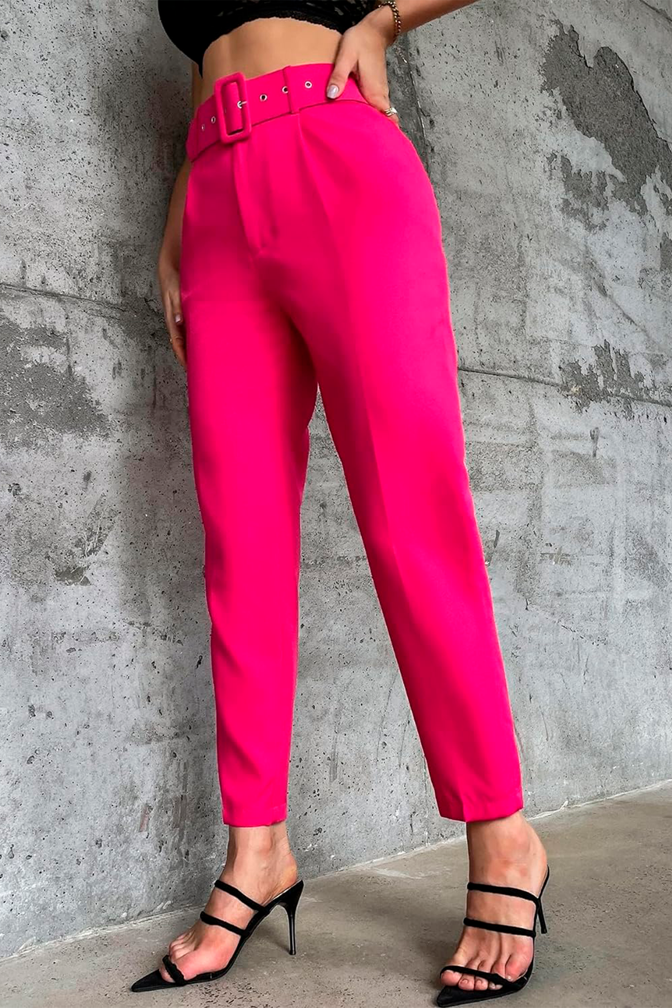 Évangéline Pants