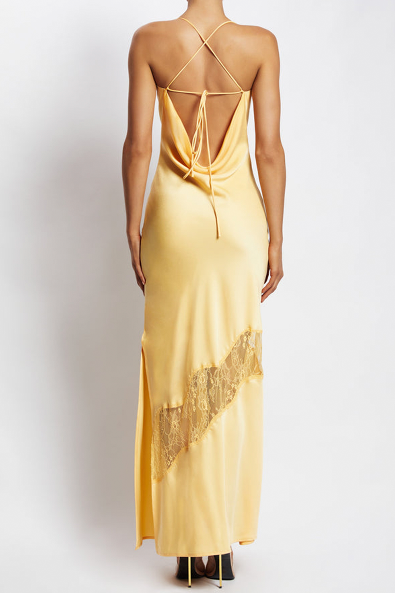 Simone Maxi Dress