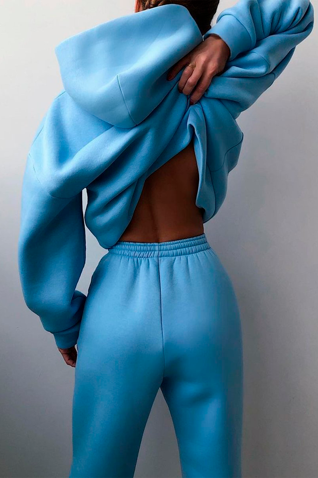 Valencia Loungewear Set