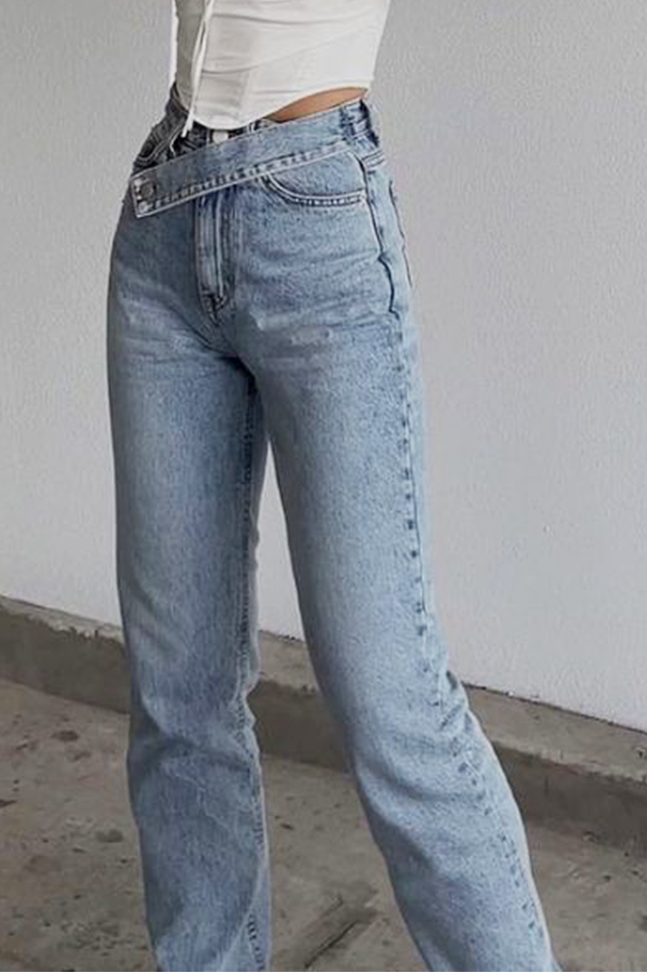 Kristen Jeans