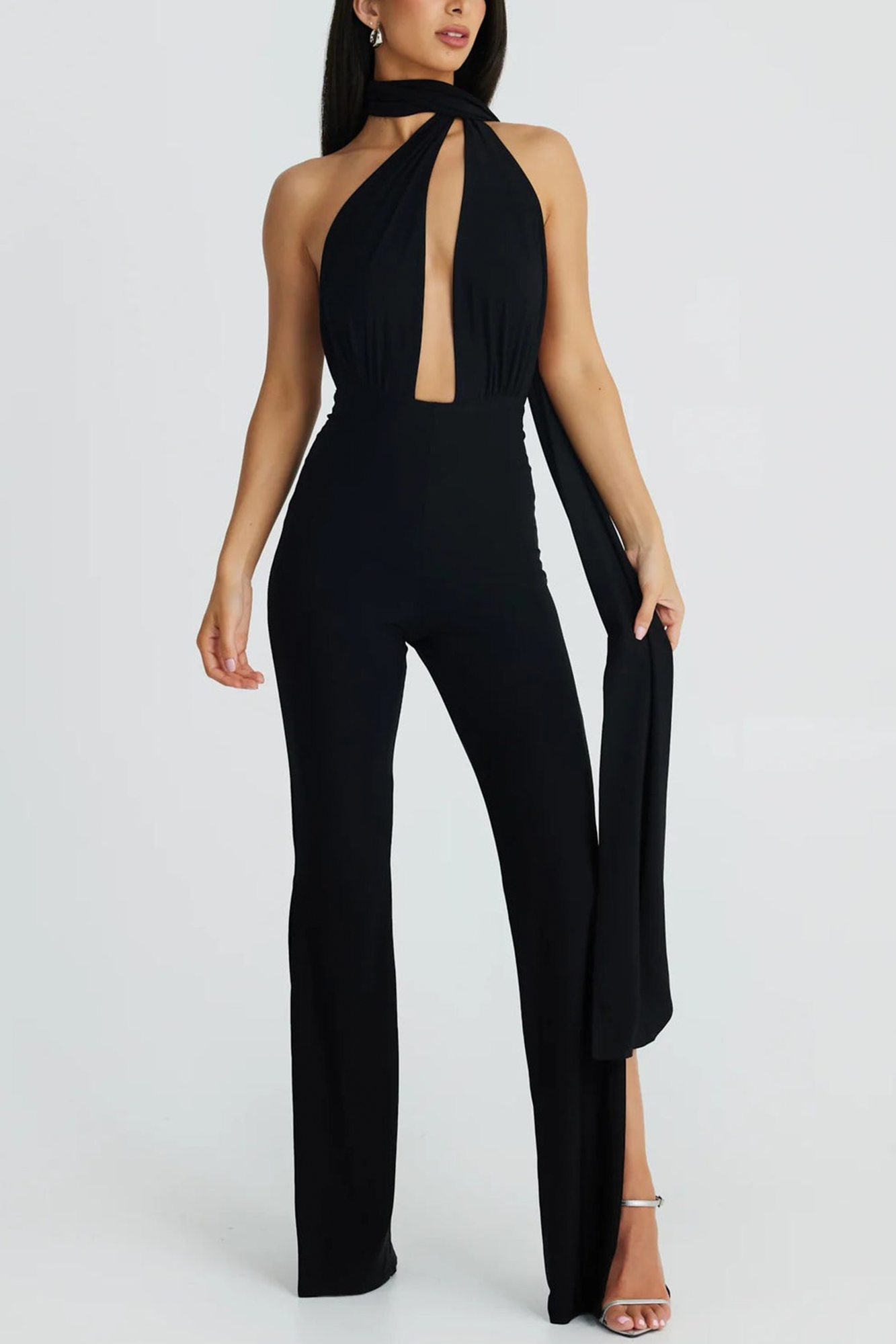 Attalie Jumpsuit