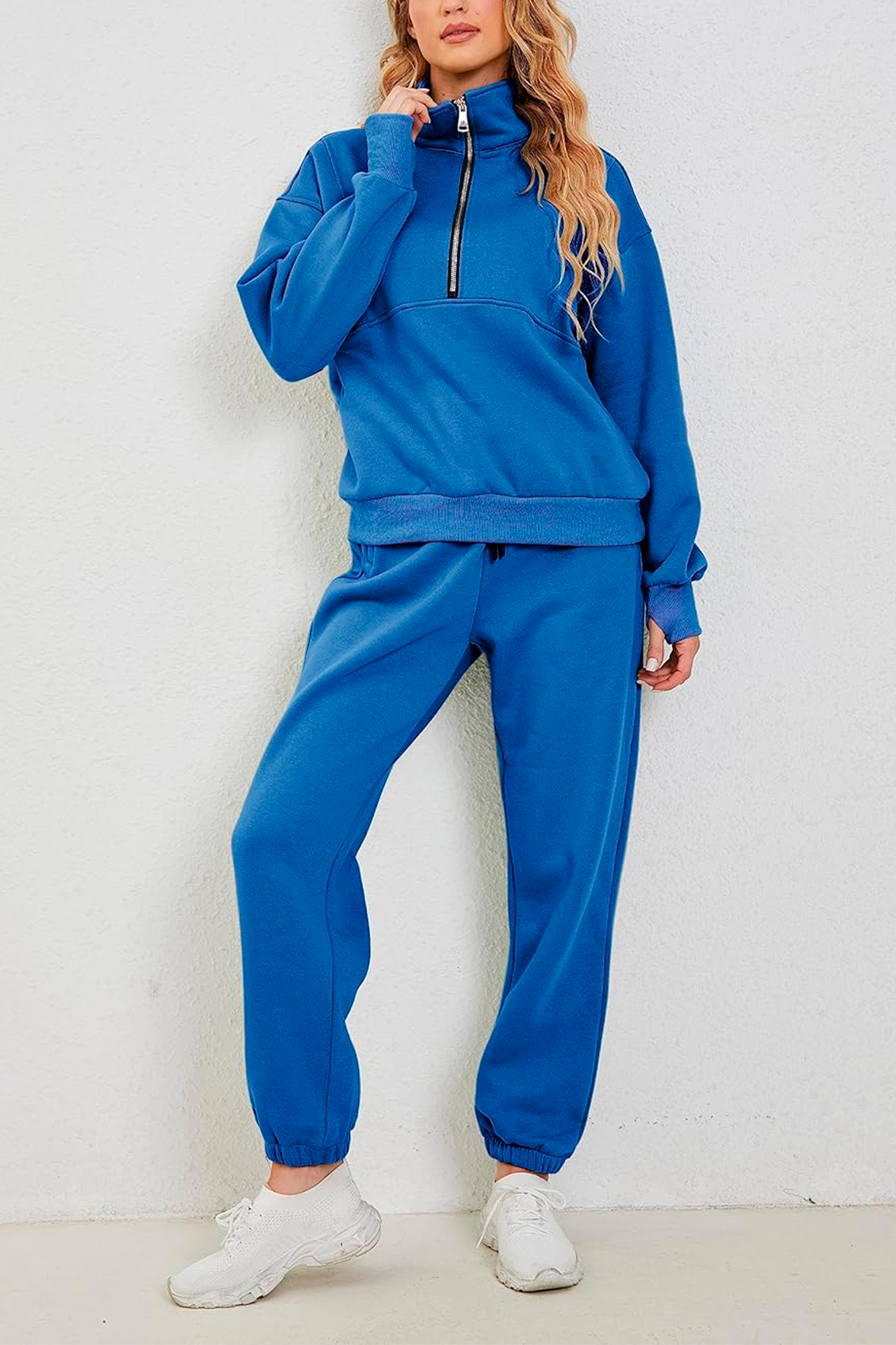 Sydney Loungewear Set