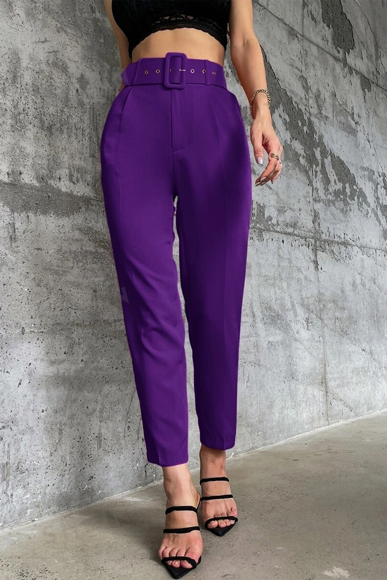 Évangéline Pants