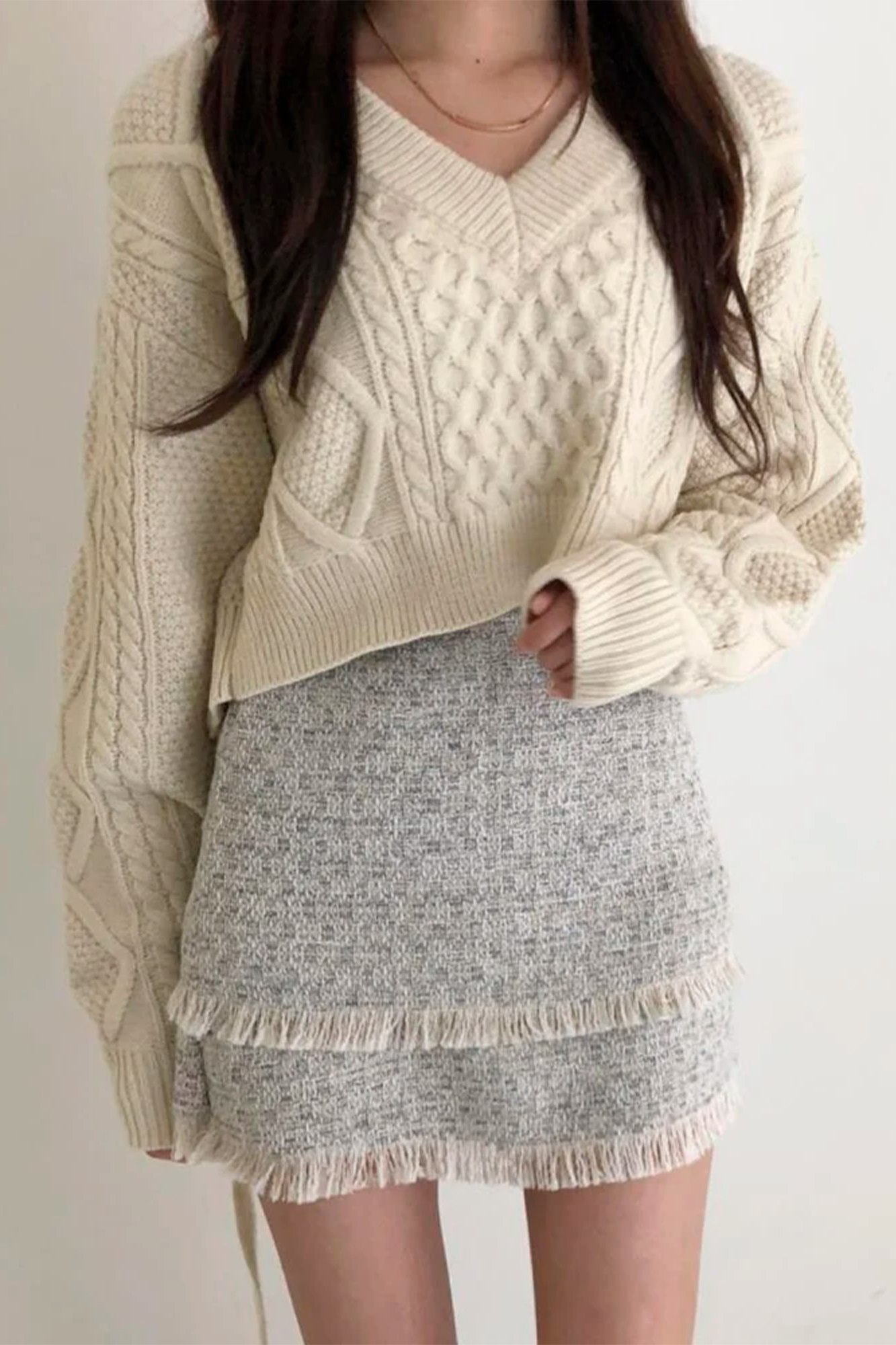 Jianna Sweater