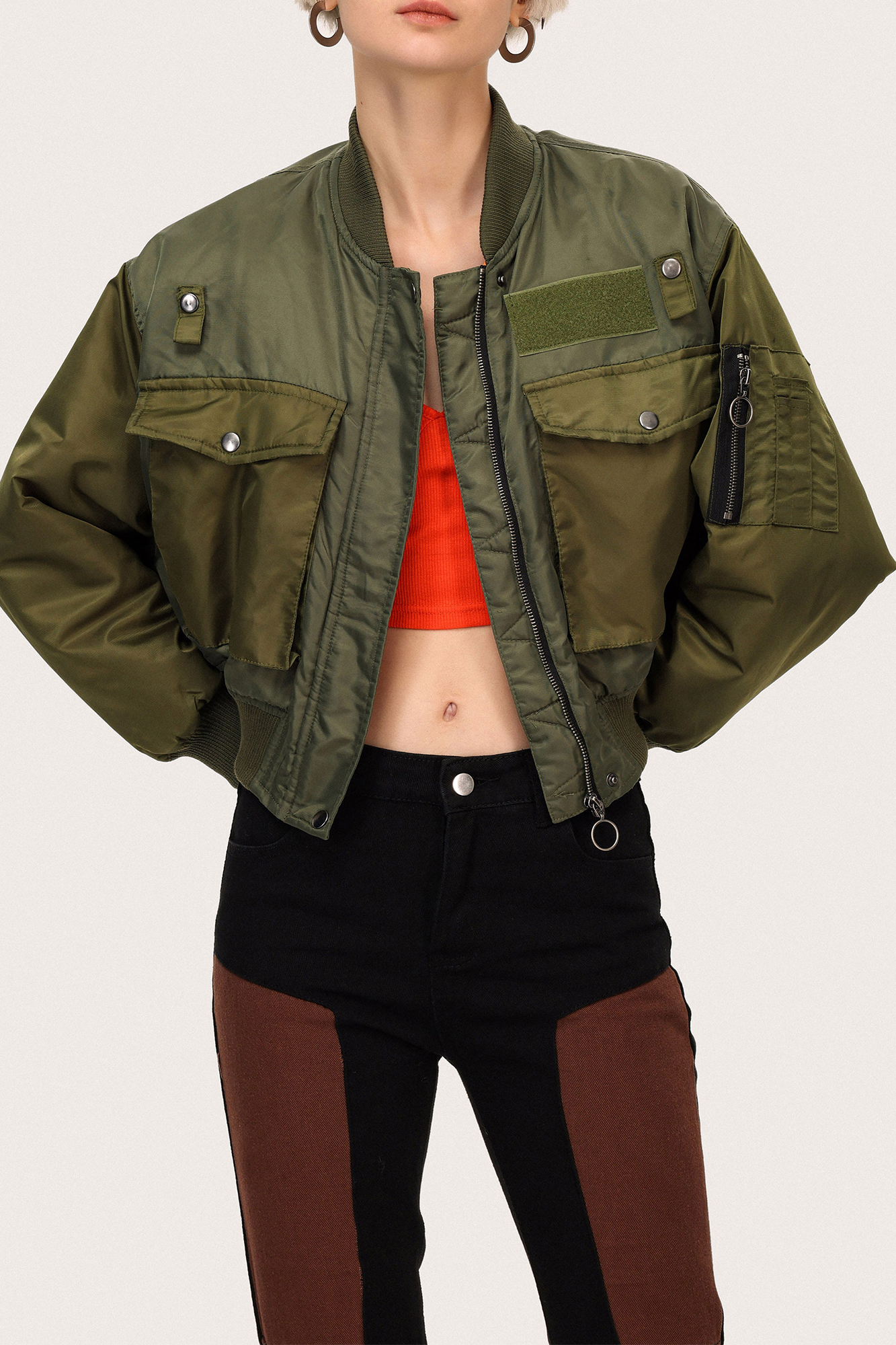 Estrella Jacket