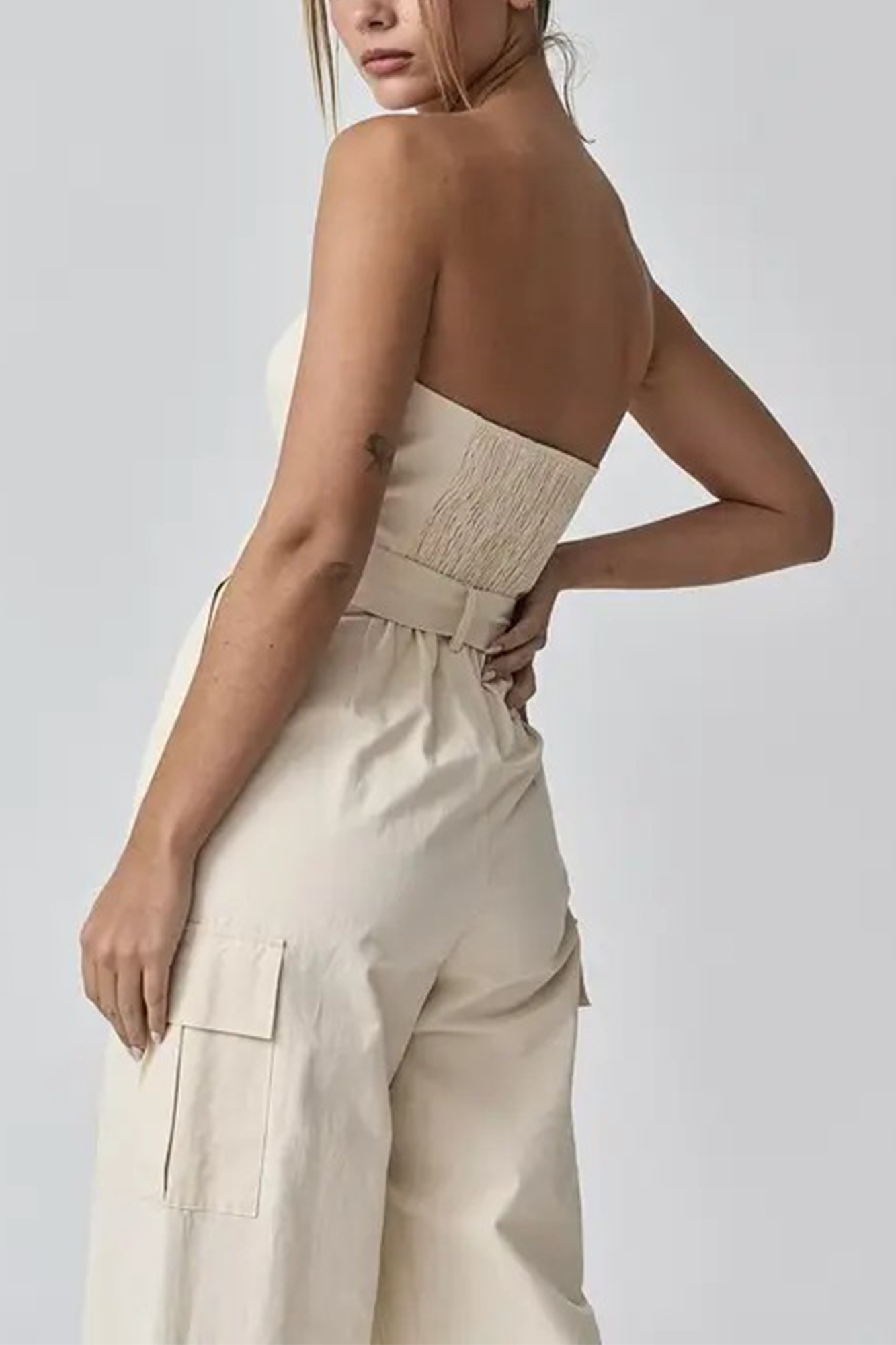 Séverine Jumpsuit