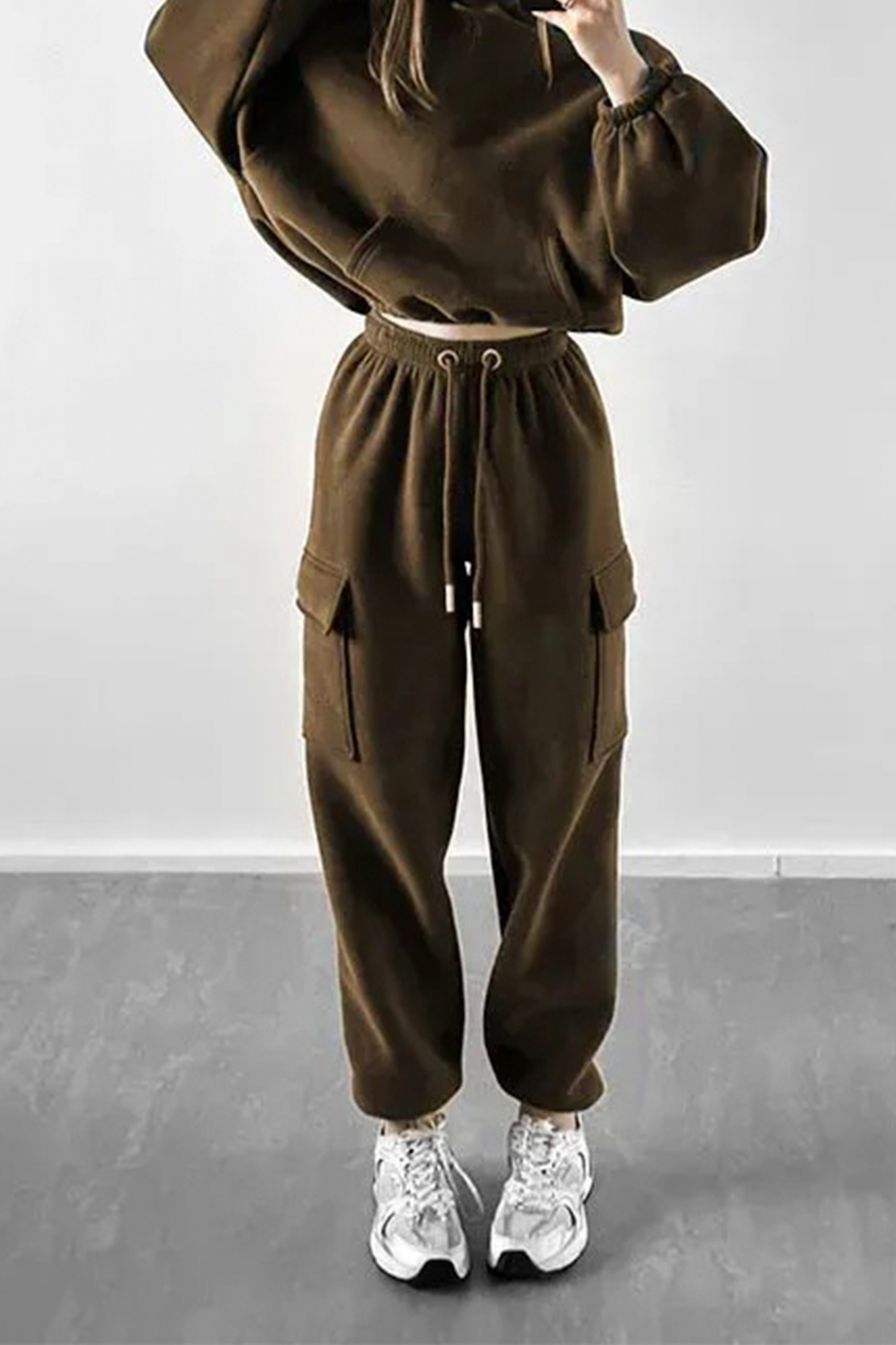 Kyoto Loungewear Set