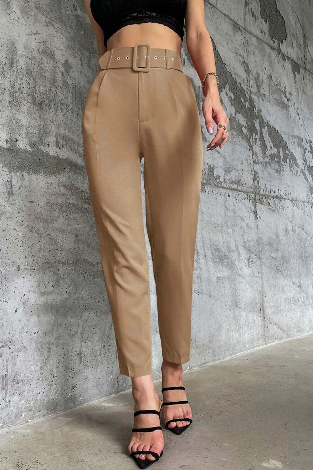 Évangéline Pants