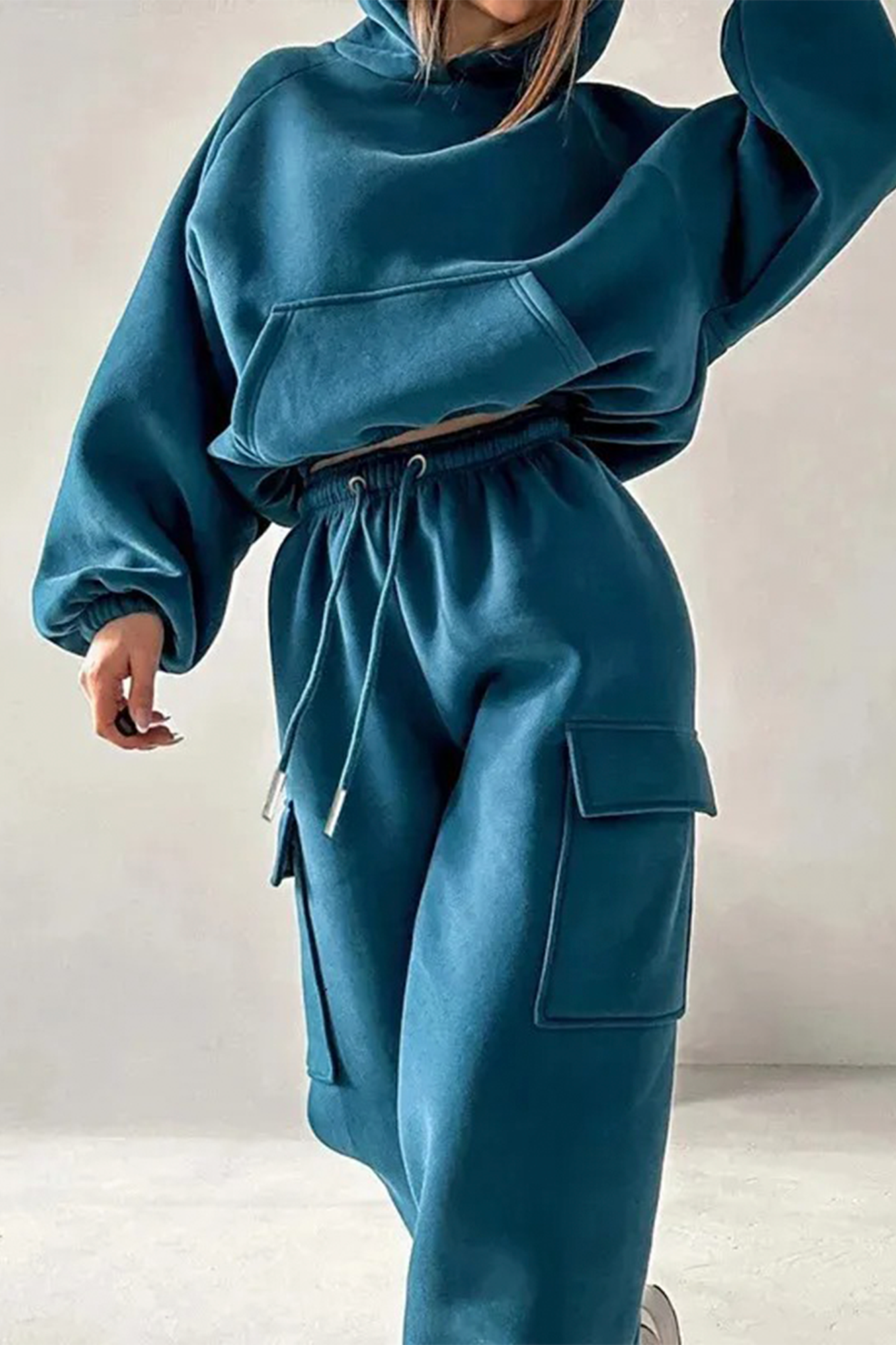 Kyoto Loungewear Set