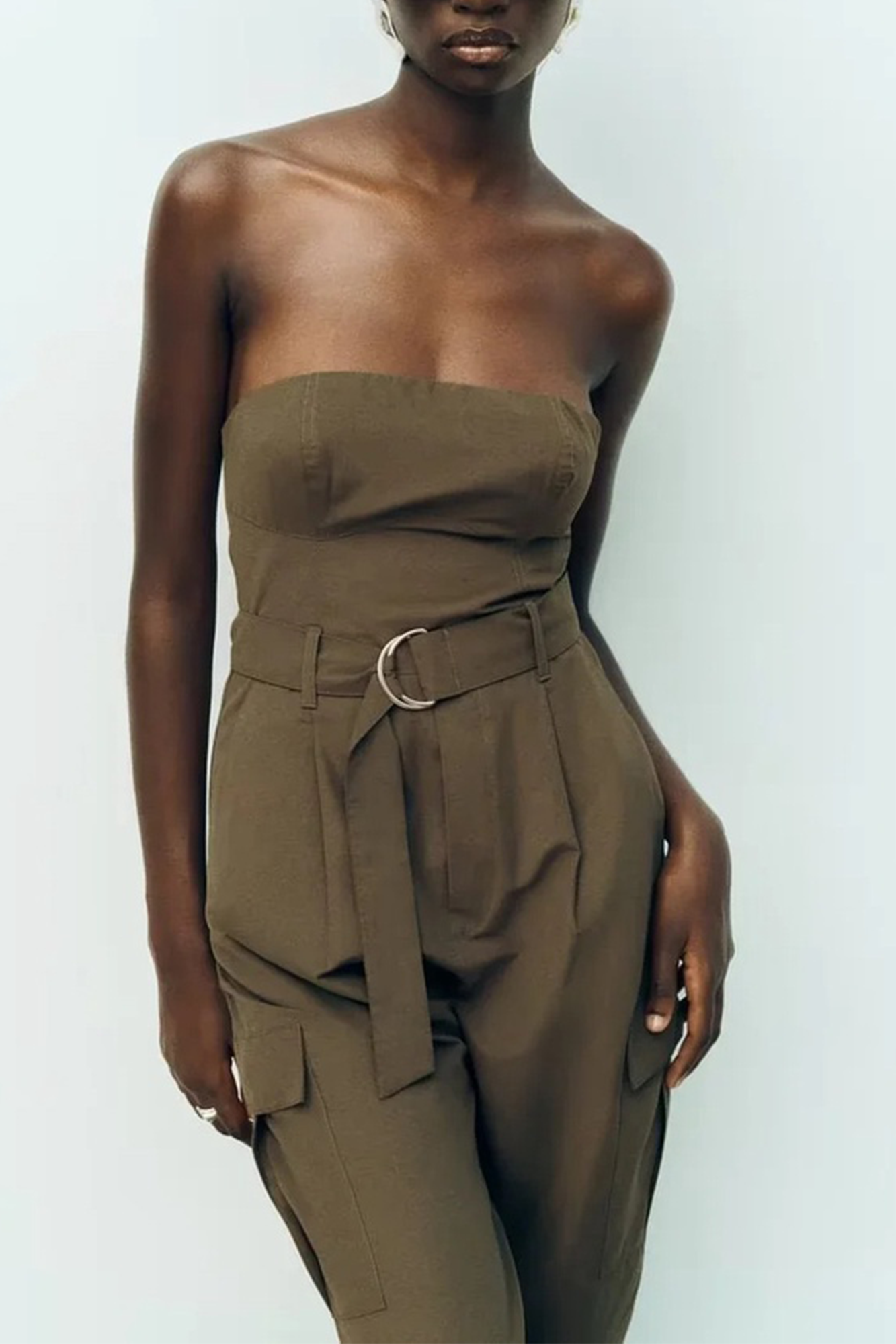 Séverine Jumpsuit