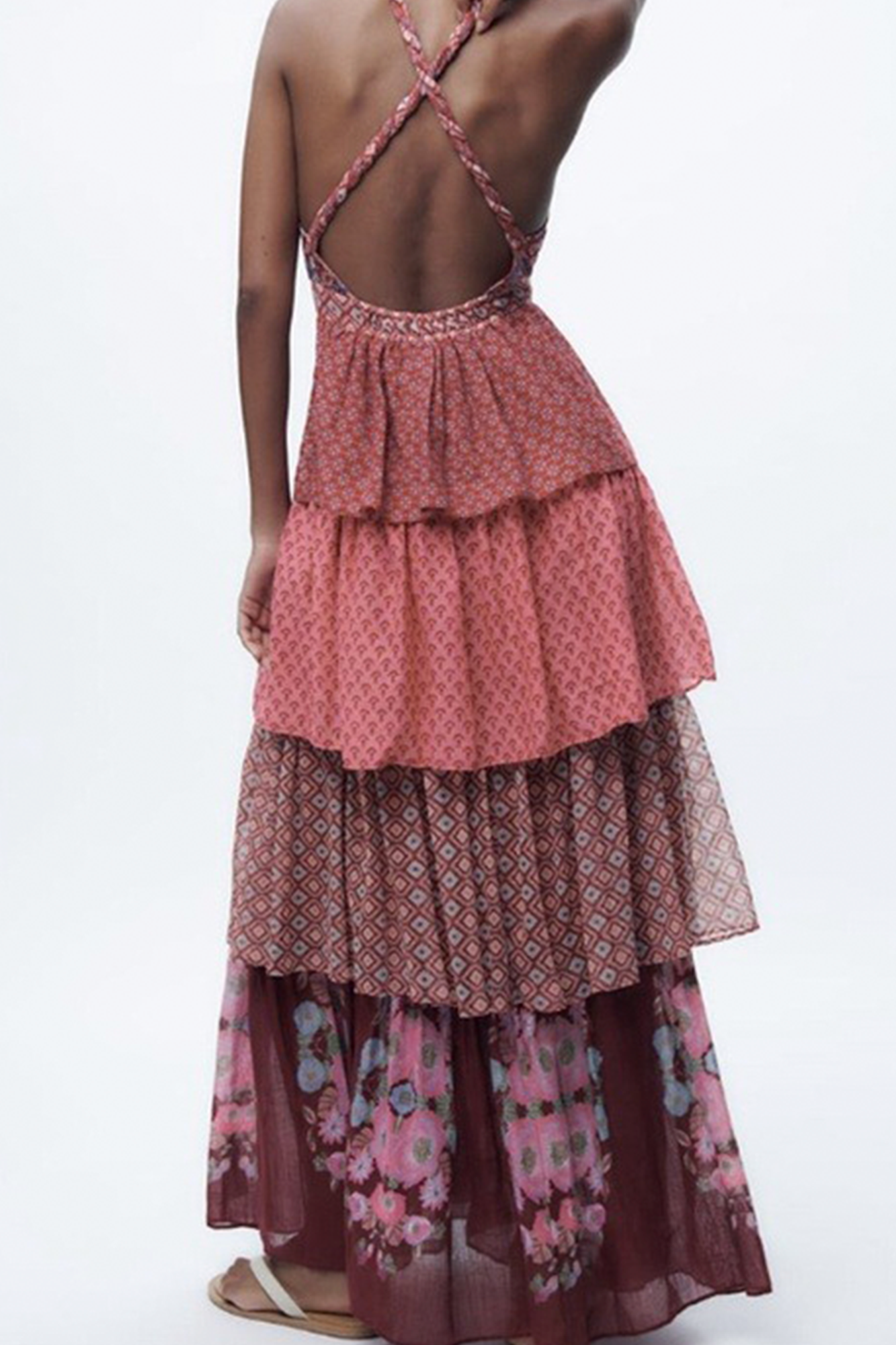 Ximena Maxi Dress