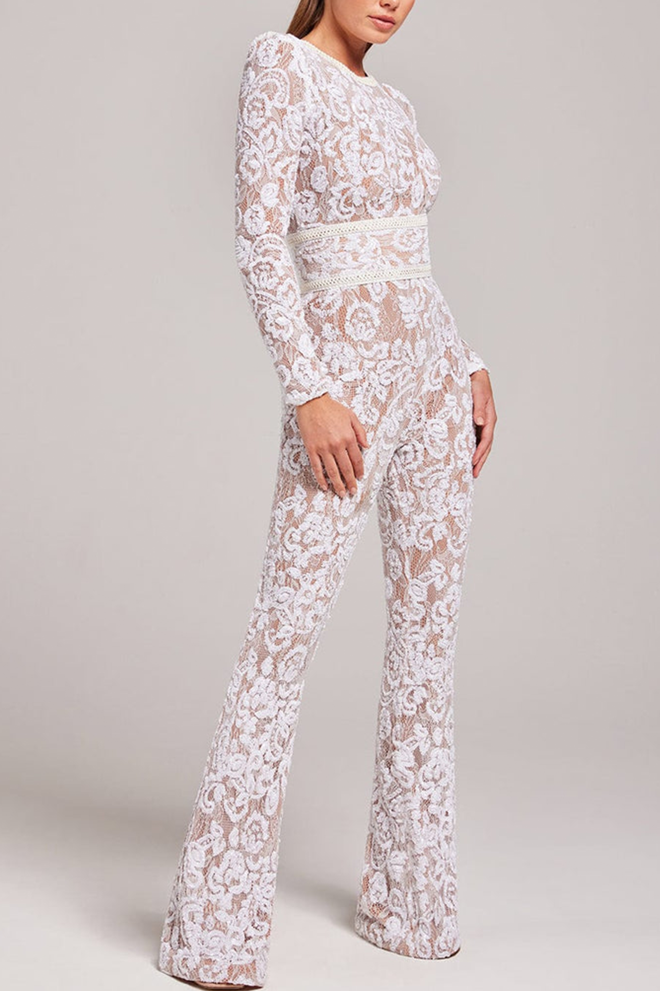 Pavia Jumpsuit