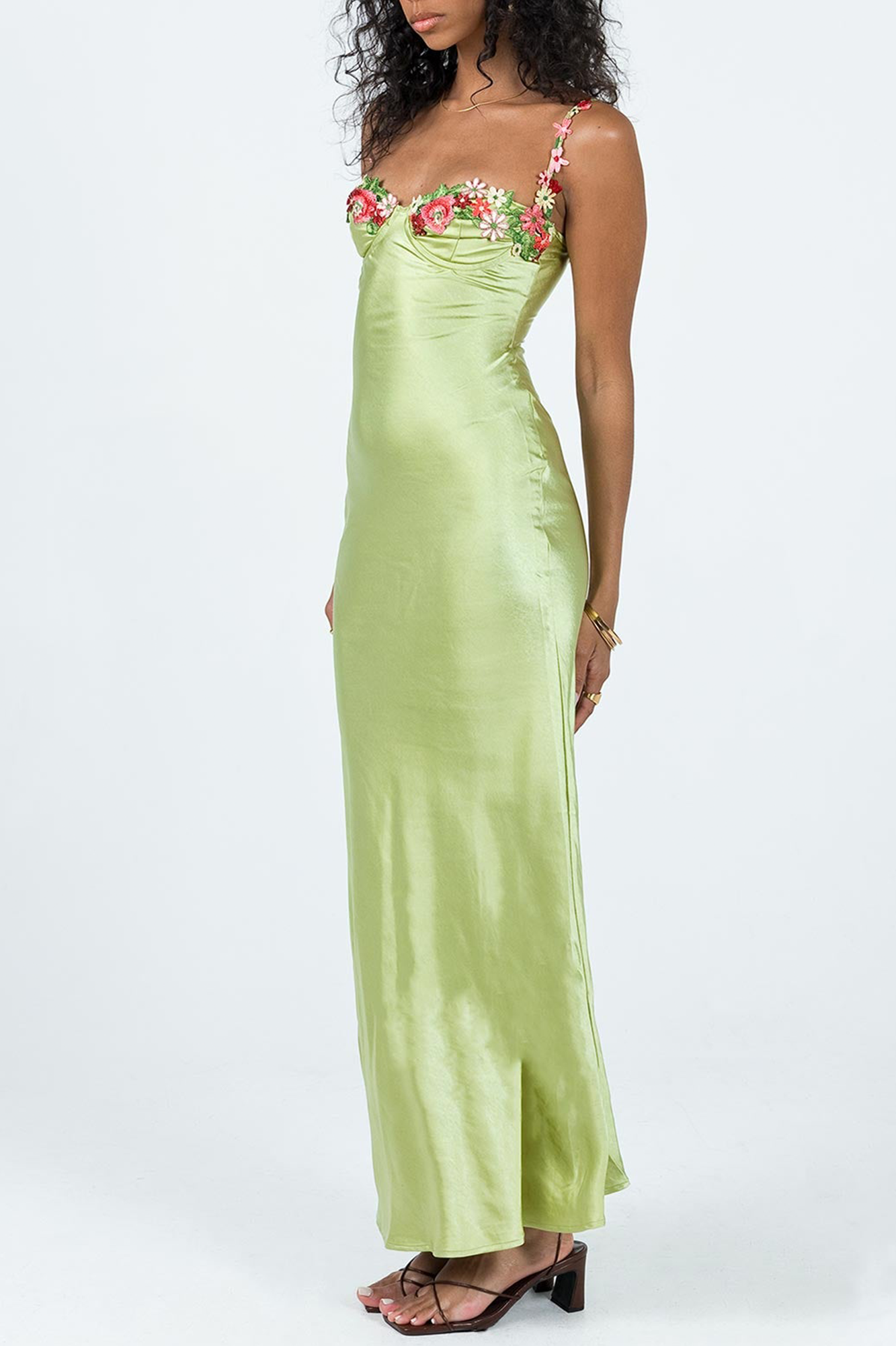 Madeline Maxi Dress