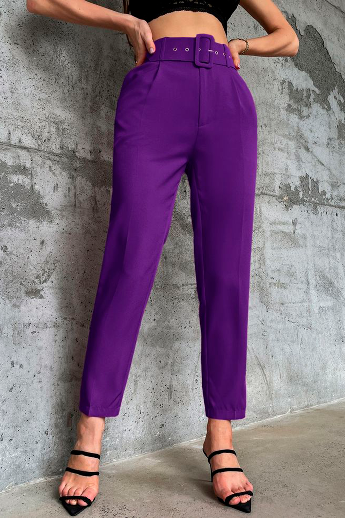 Évangéline Pants