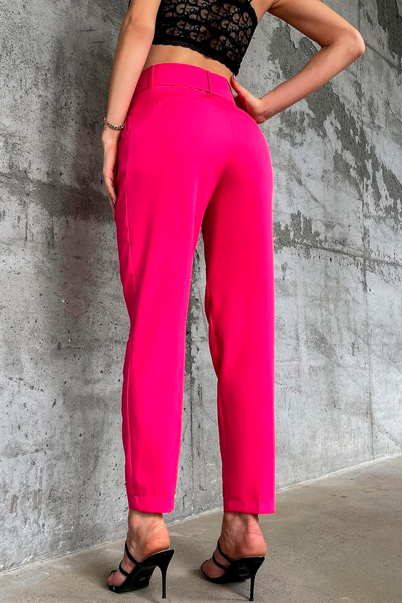 Évangéline Pants