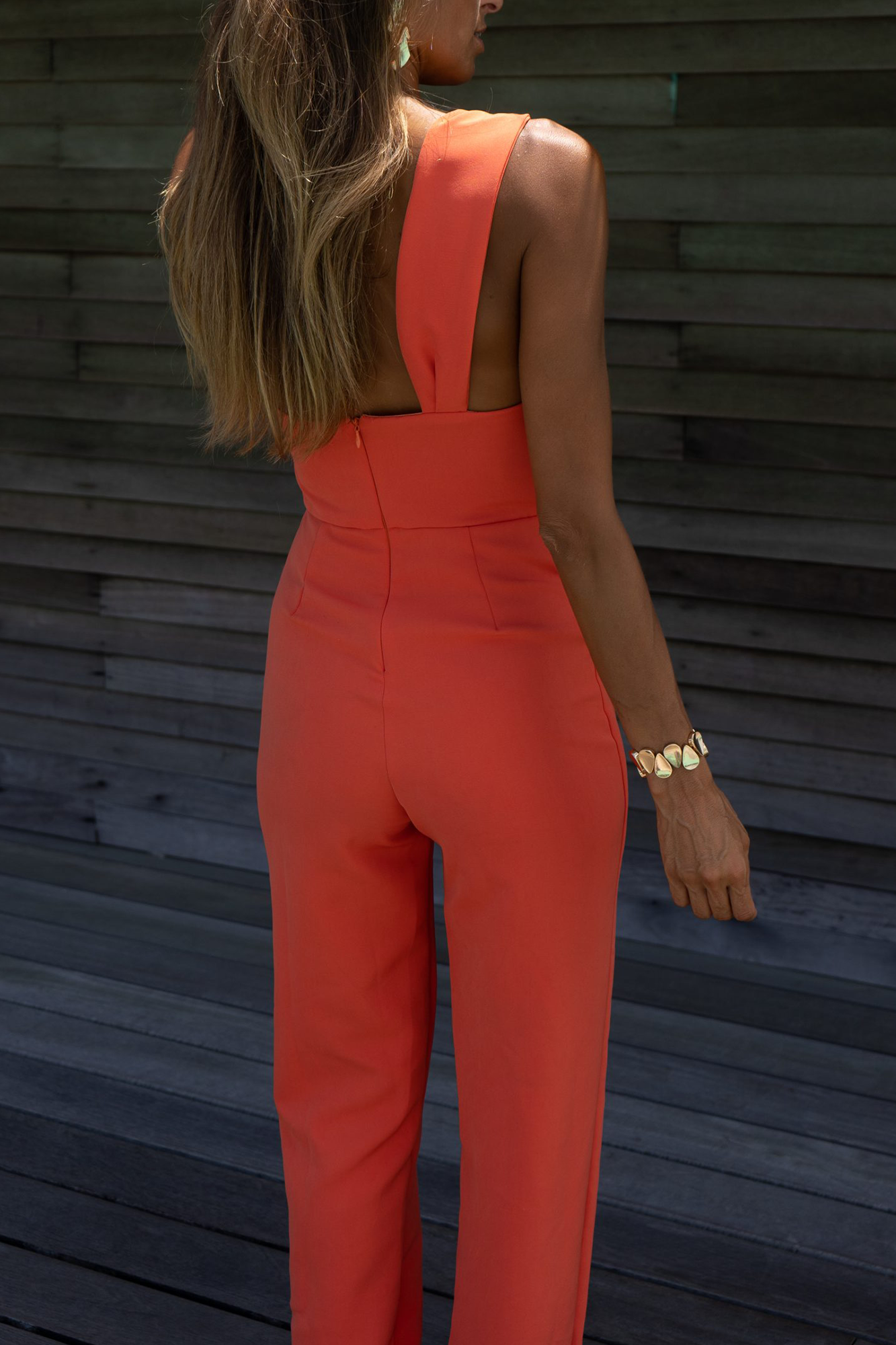 Annitta Jumpsuit