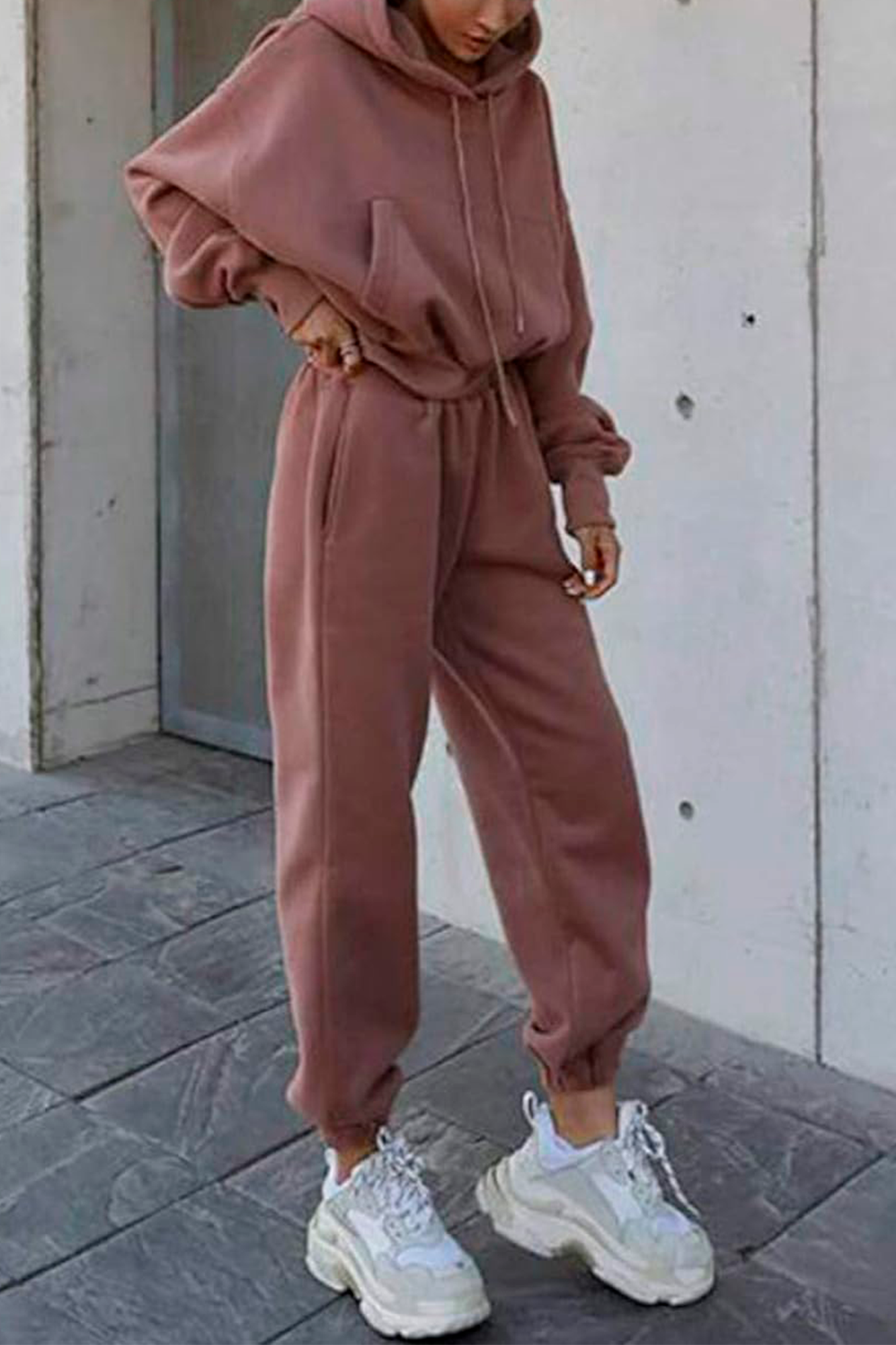 Vienna Loungewear Set