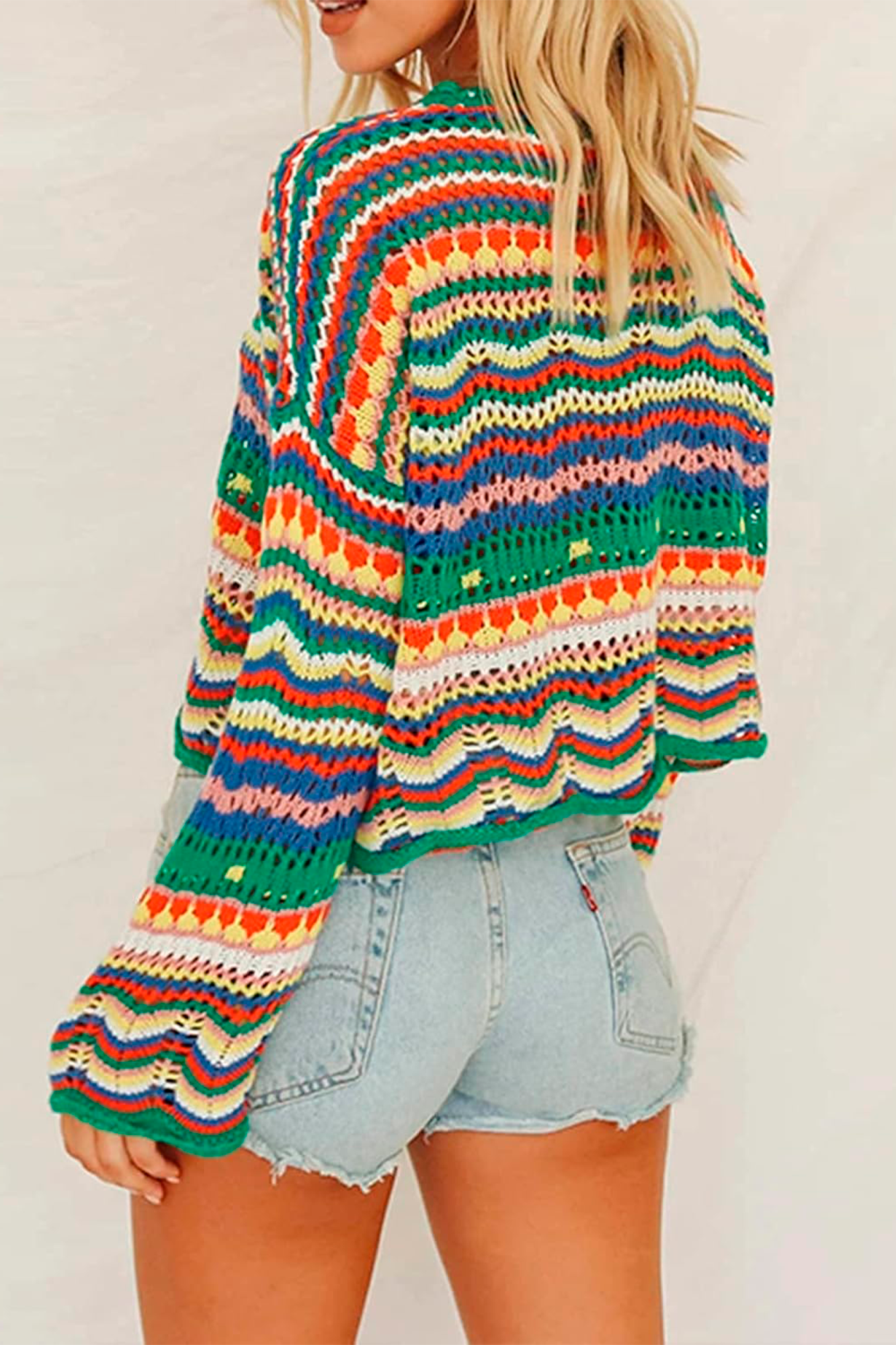 Zayla Sweater