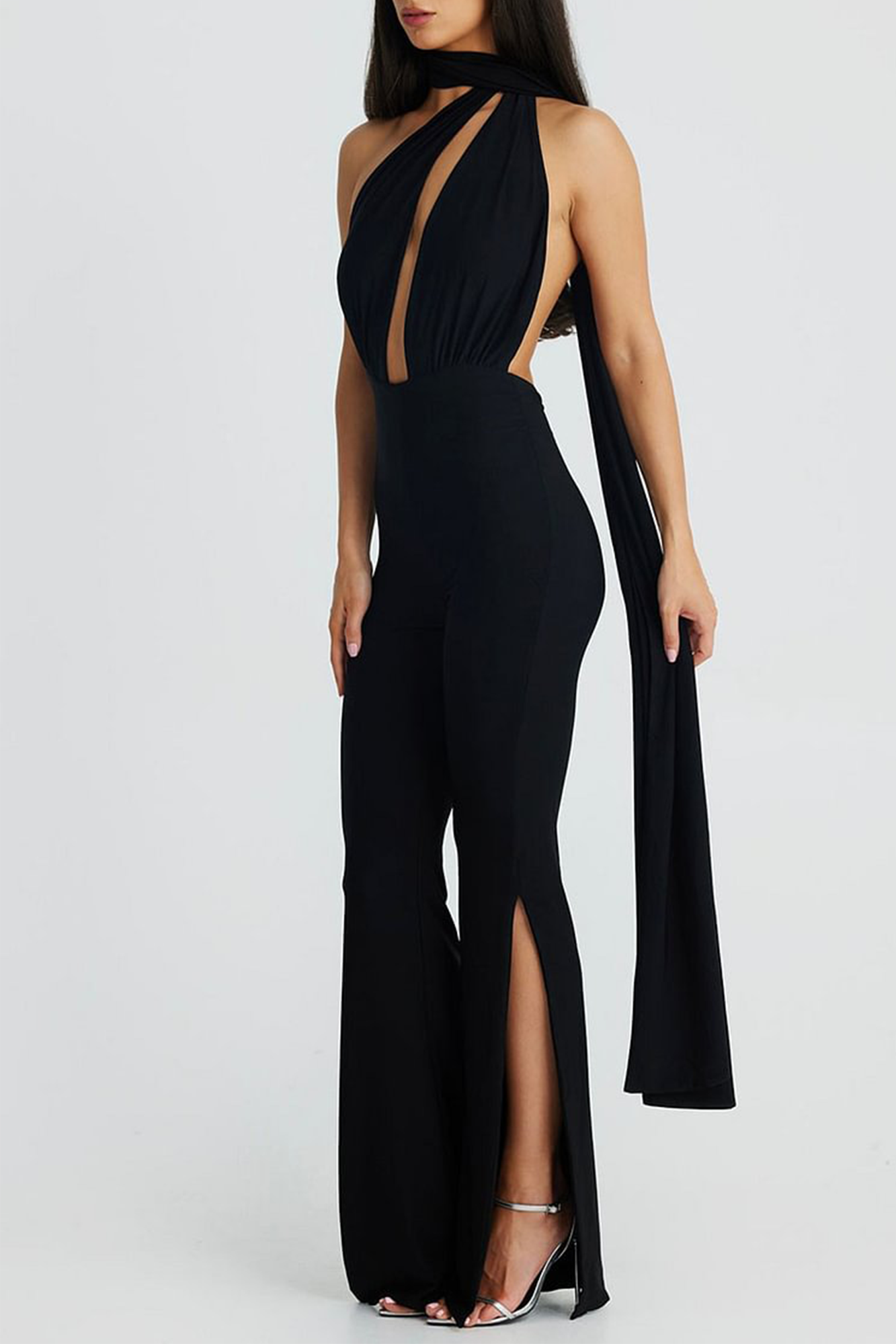 Attalie Jumpsuit