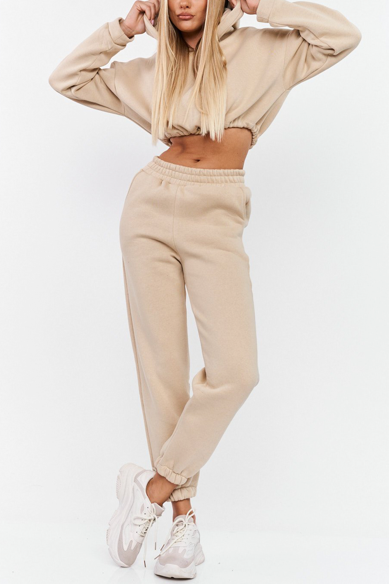 Zurich Loungewear Set