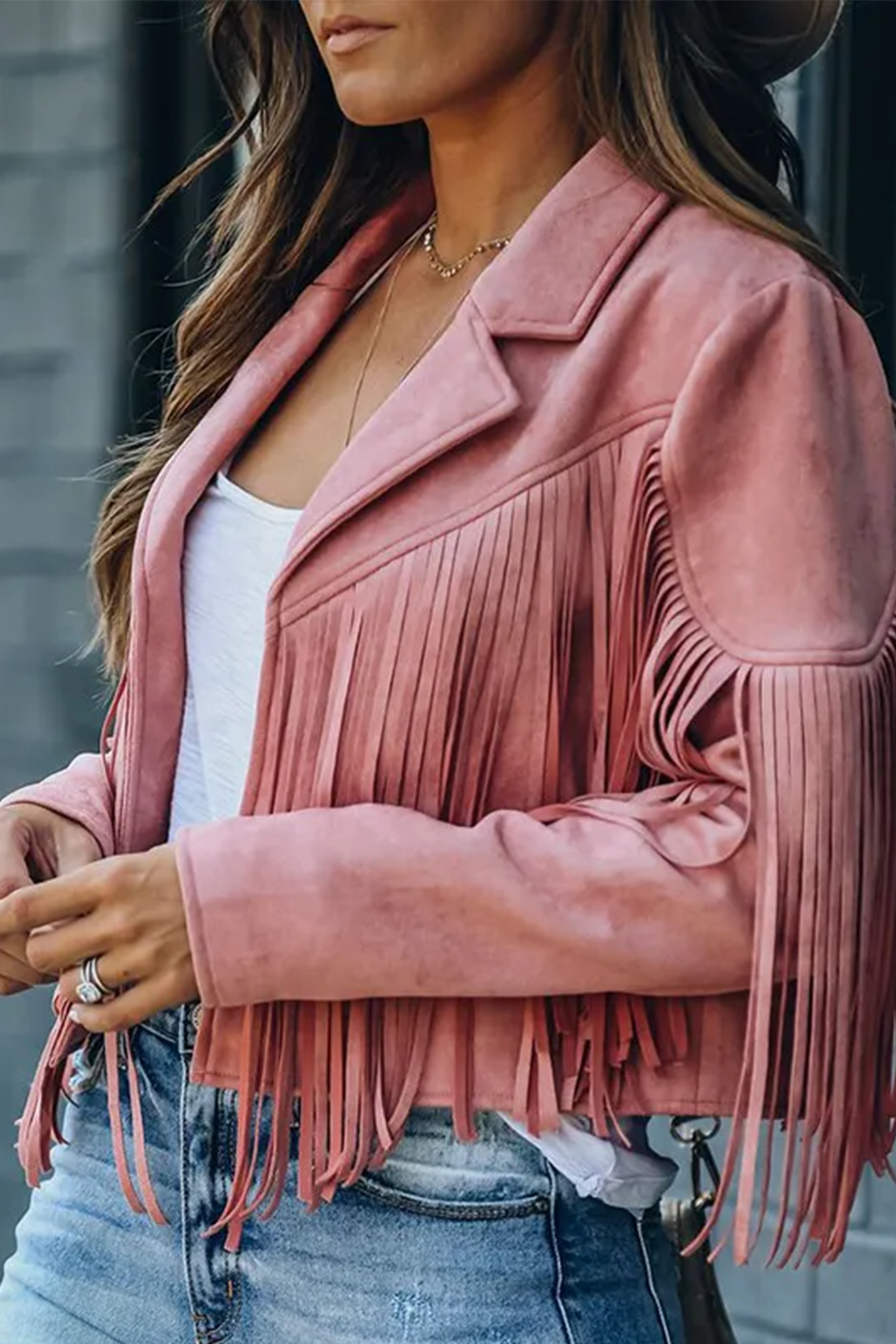 Milán Jacket