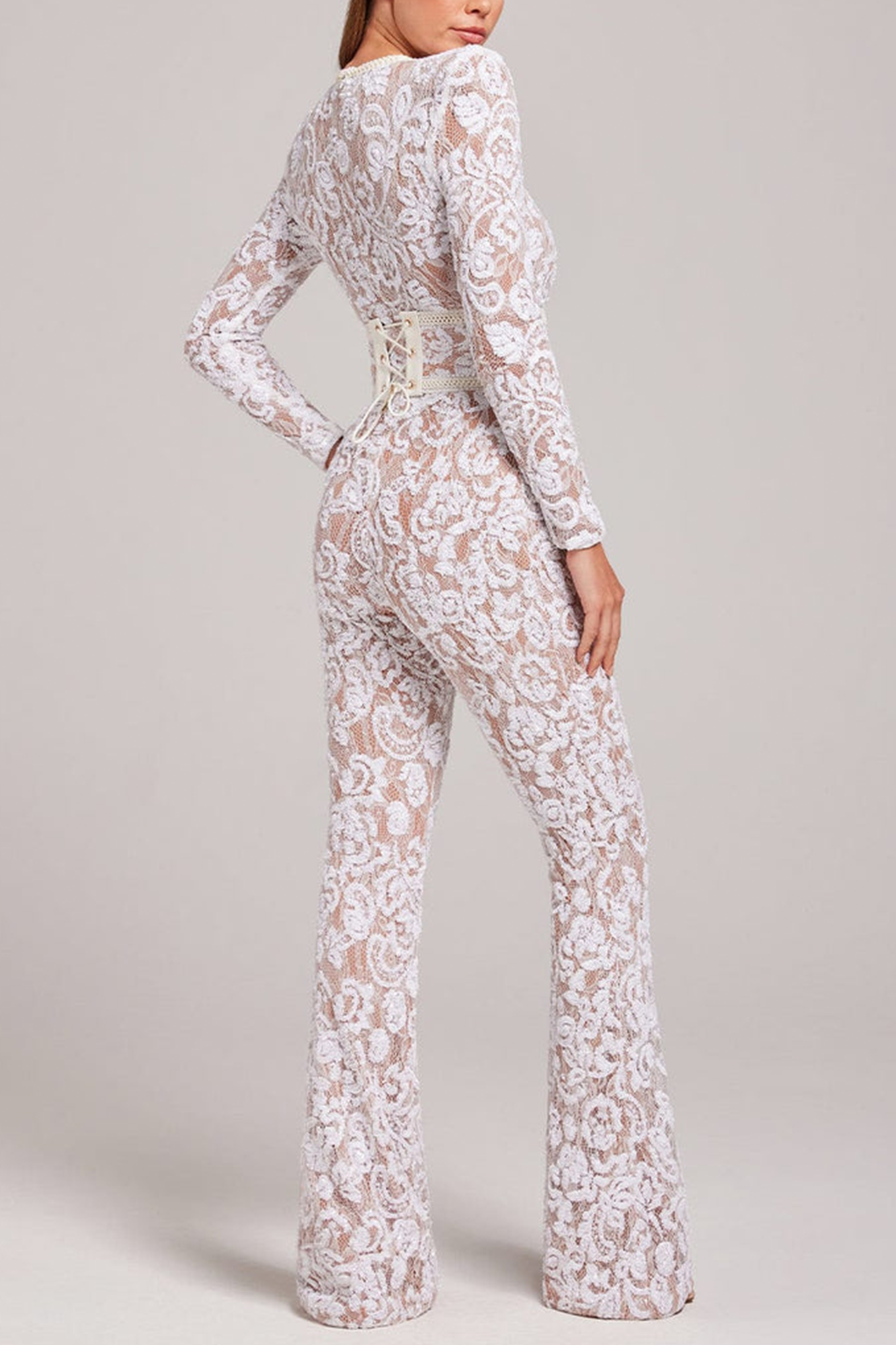 Pavia Jumpsuit