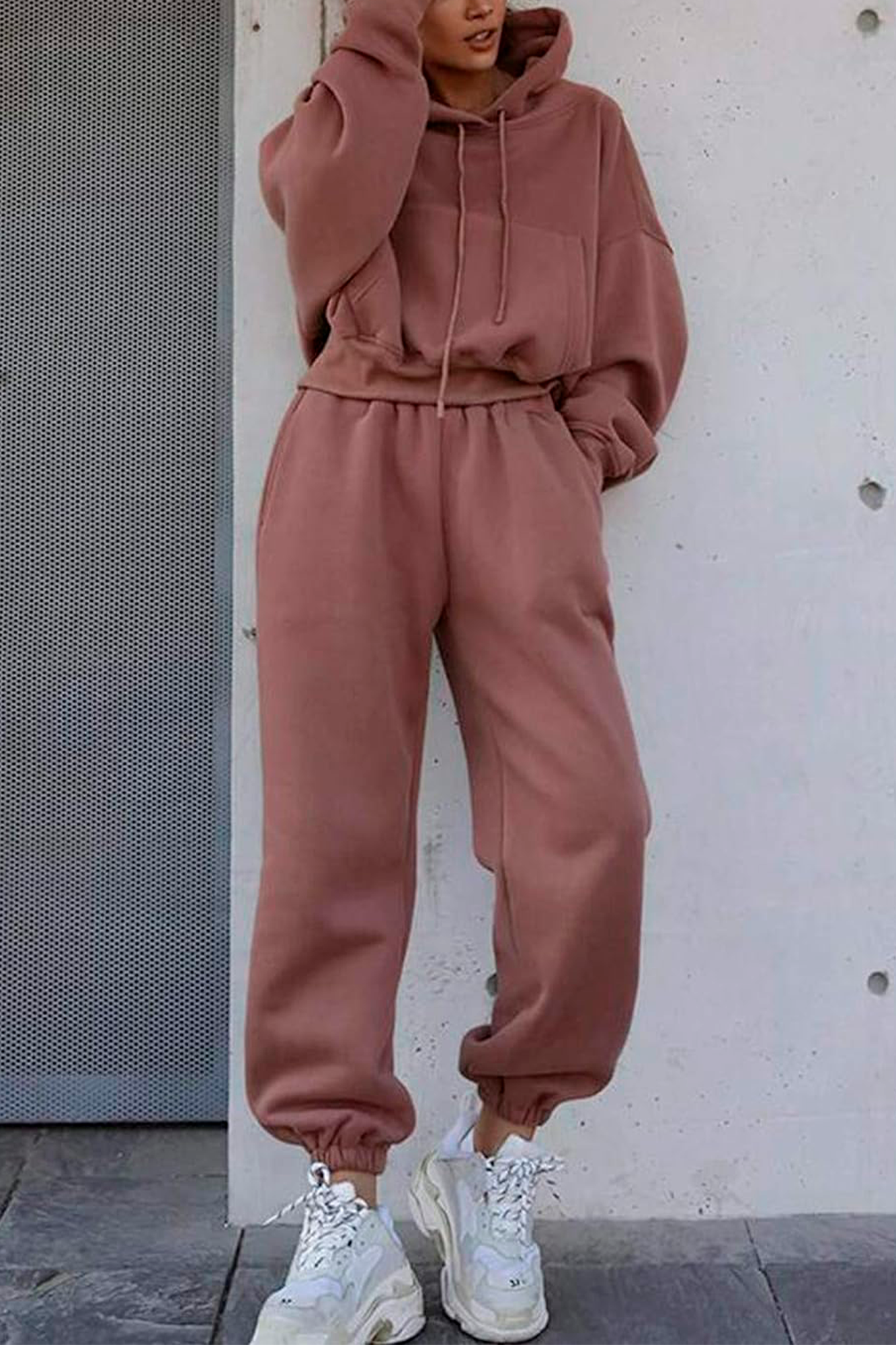 Vienna Loungewear Set