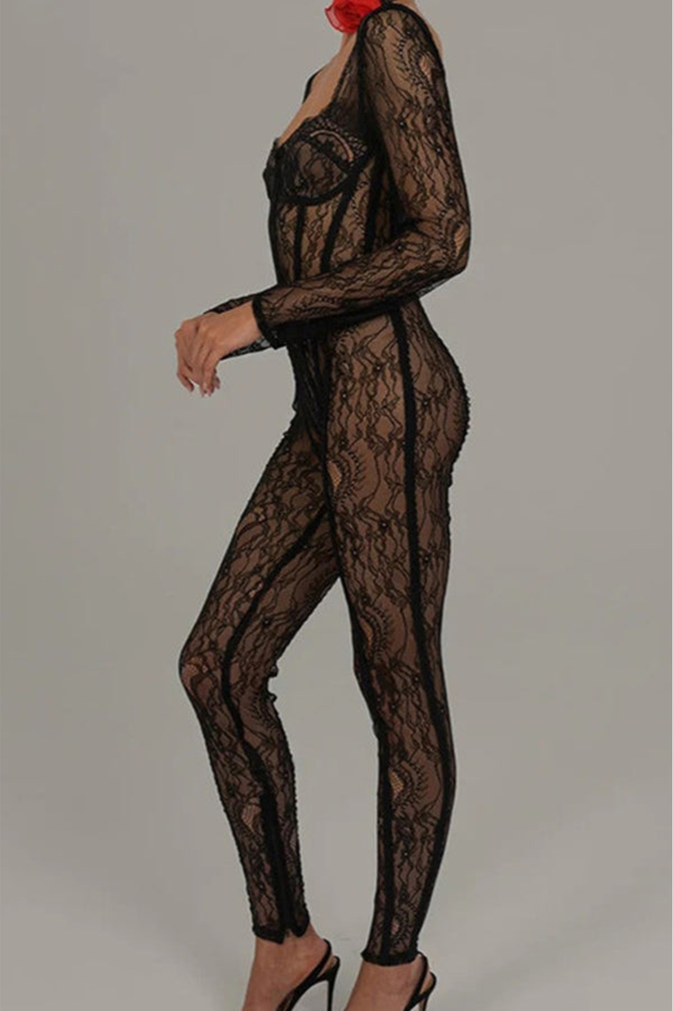 Alcee Jumpsuit