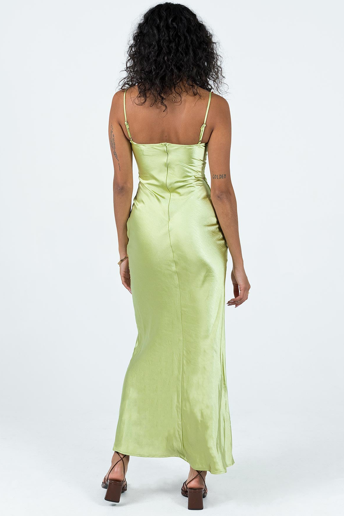 Madeline Maxi Dress